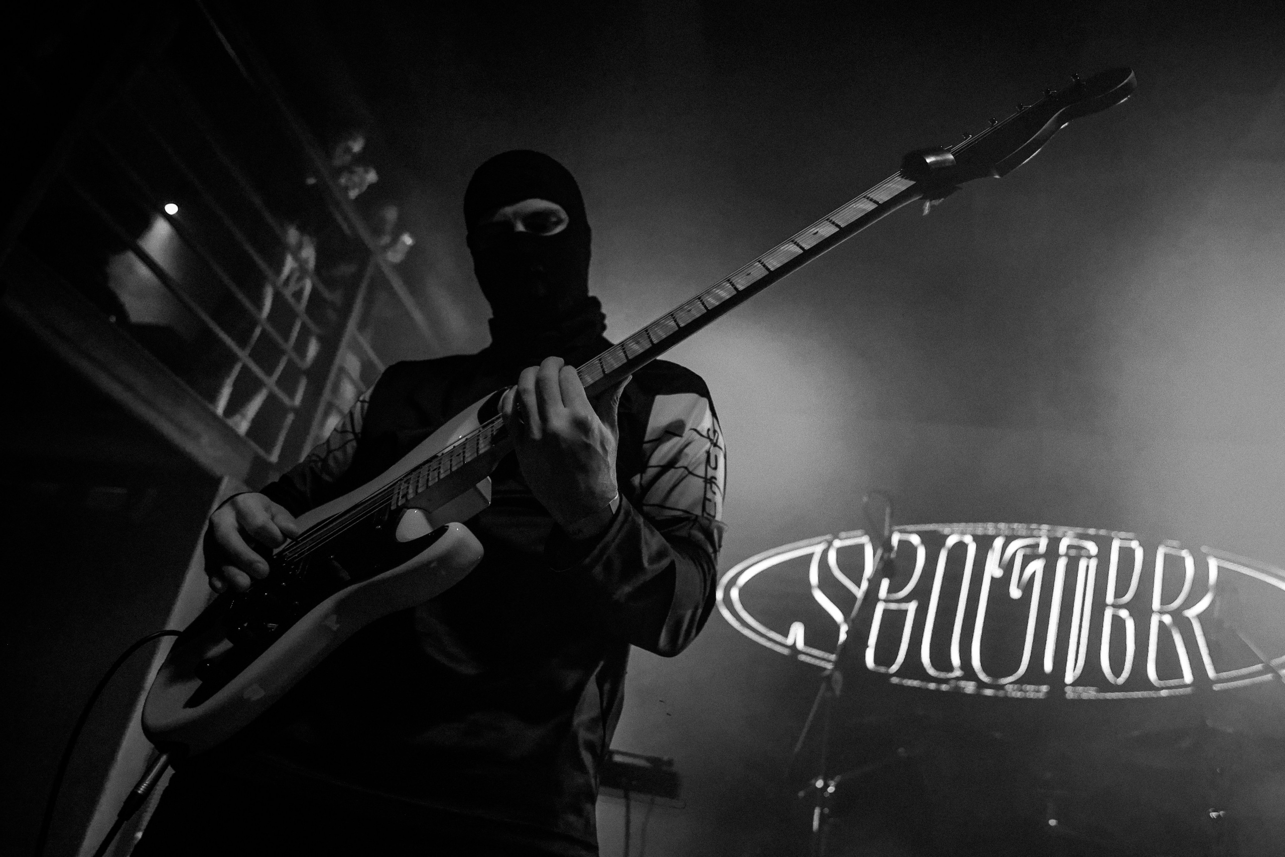 WARPED НОЙЗ ФЕСТ