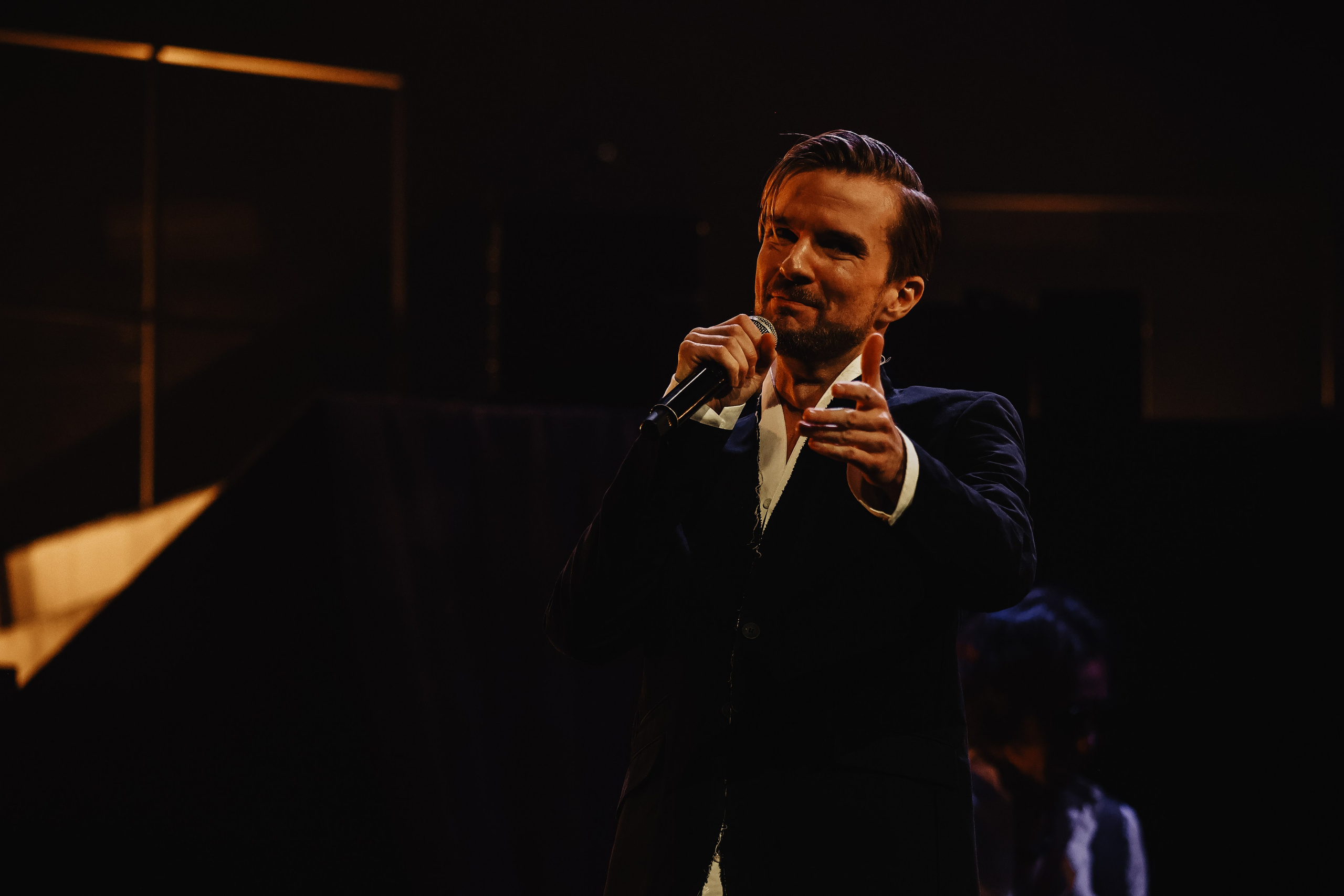 ШАМАН-ОНА МОЯ! @LIVE ARENA