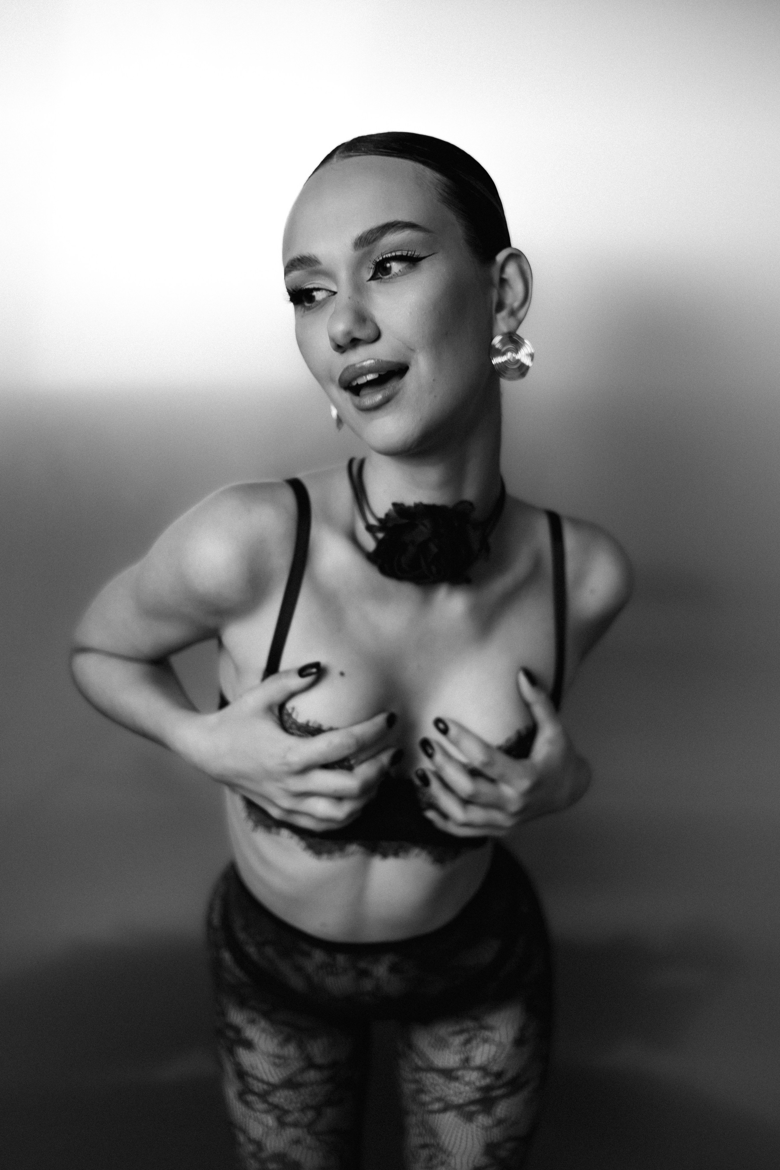 Varvara. Ника — ваш персональный фотограф в Нижнем Новгороде