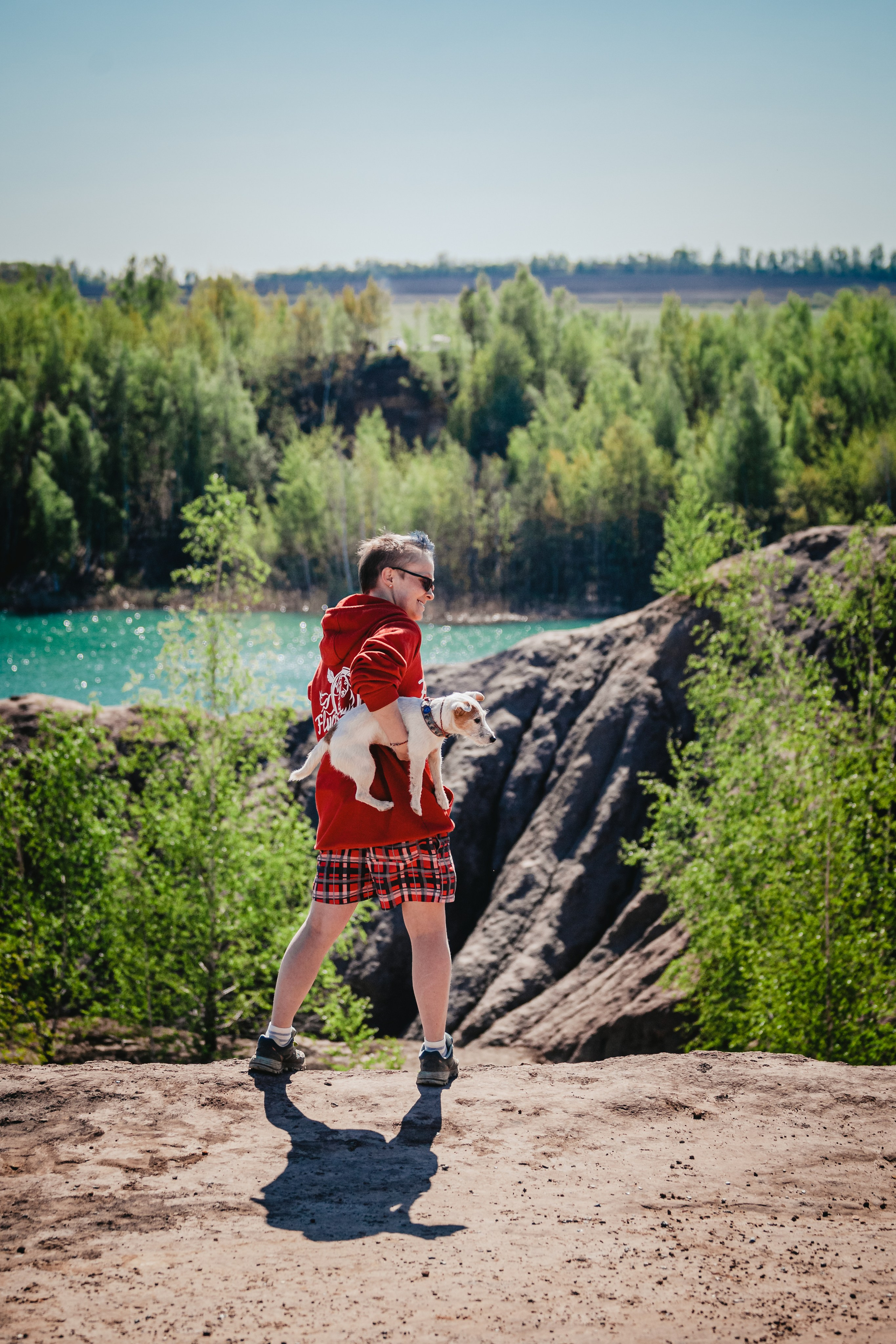 Кондуки. Фотограф-анималист Татьяна Степанова