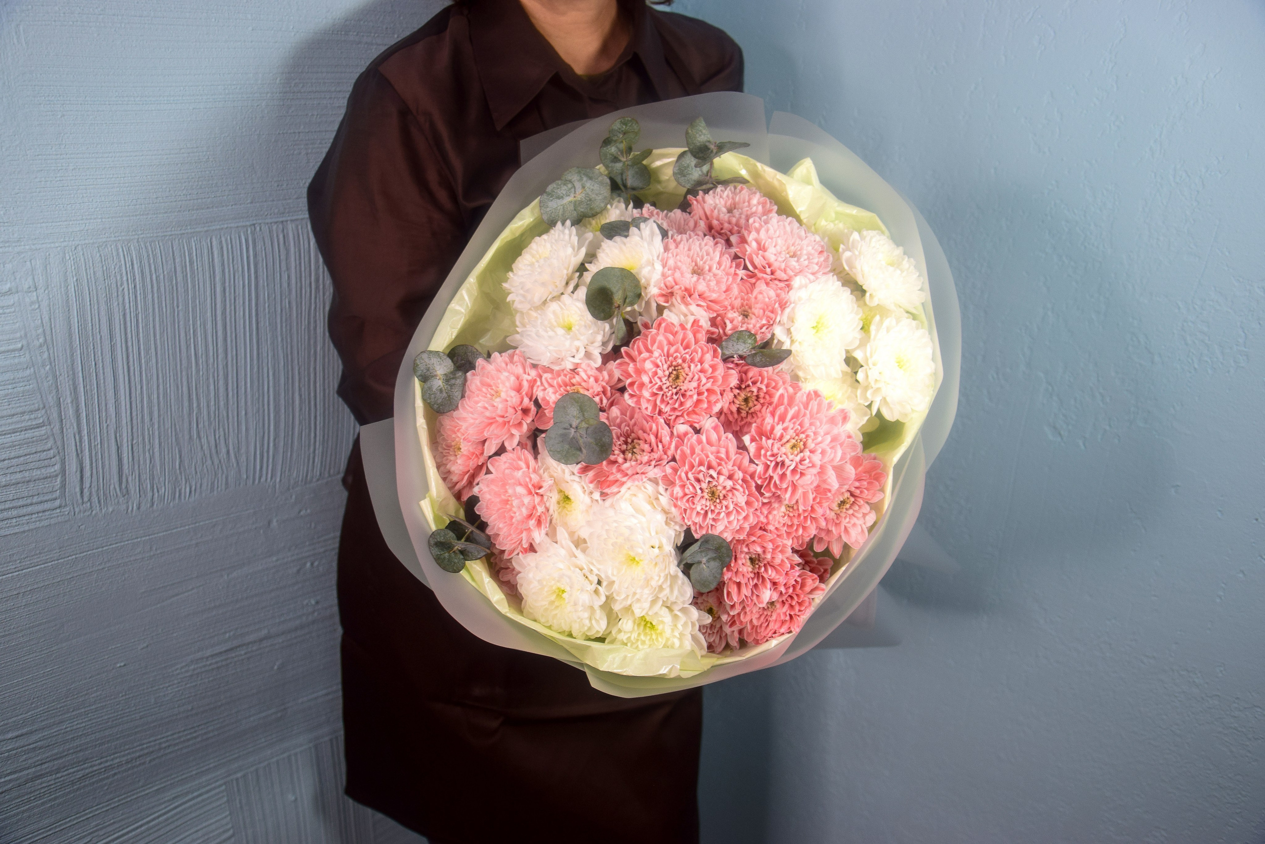 Предметная съемка (Букеты). Силантьева Наталья фотограф