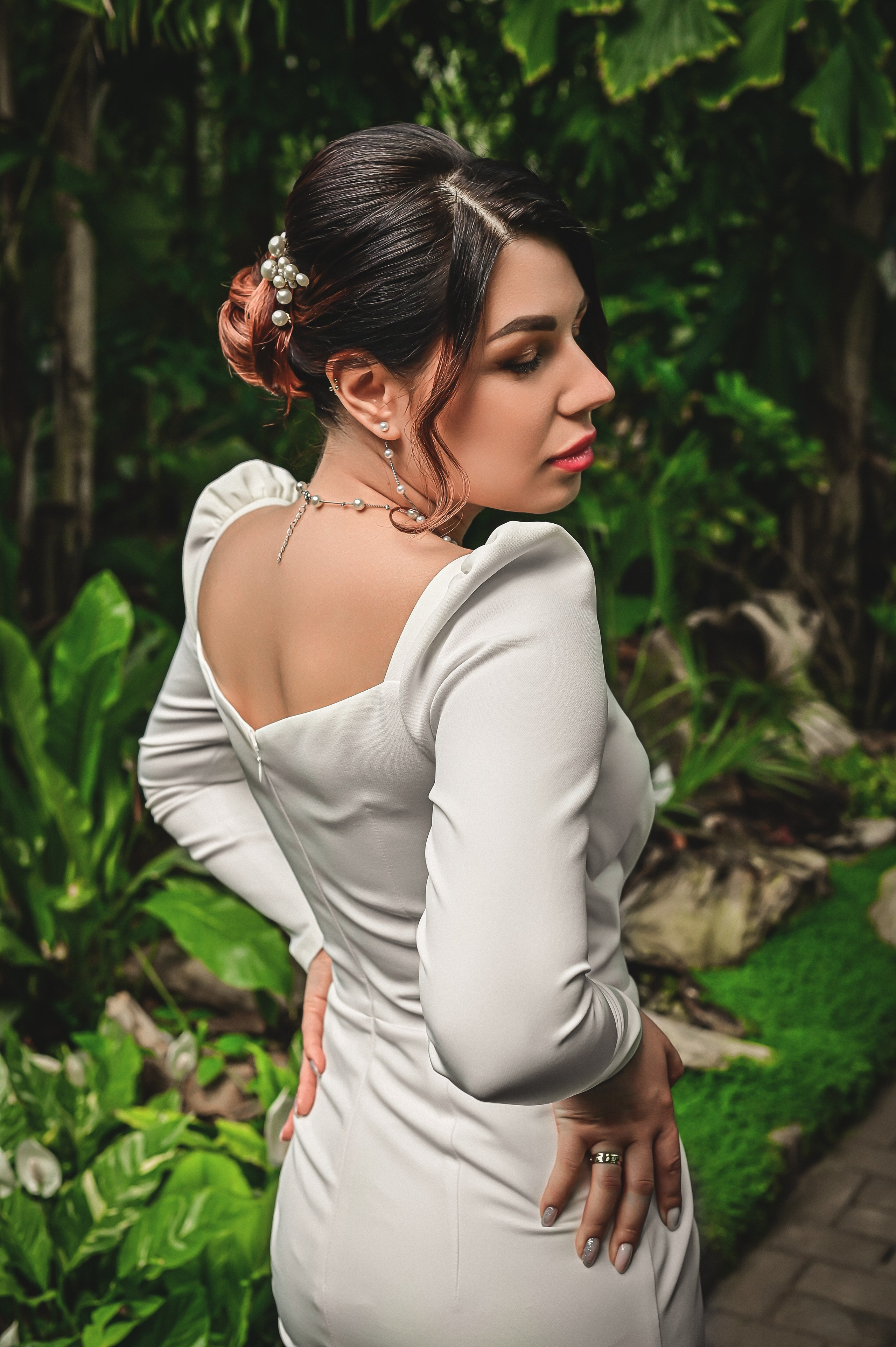 Съемка на улице. Семейный и свадебный фотограф в Донецке Донская Анастасия