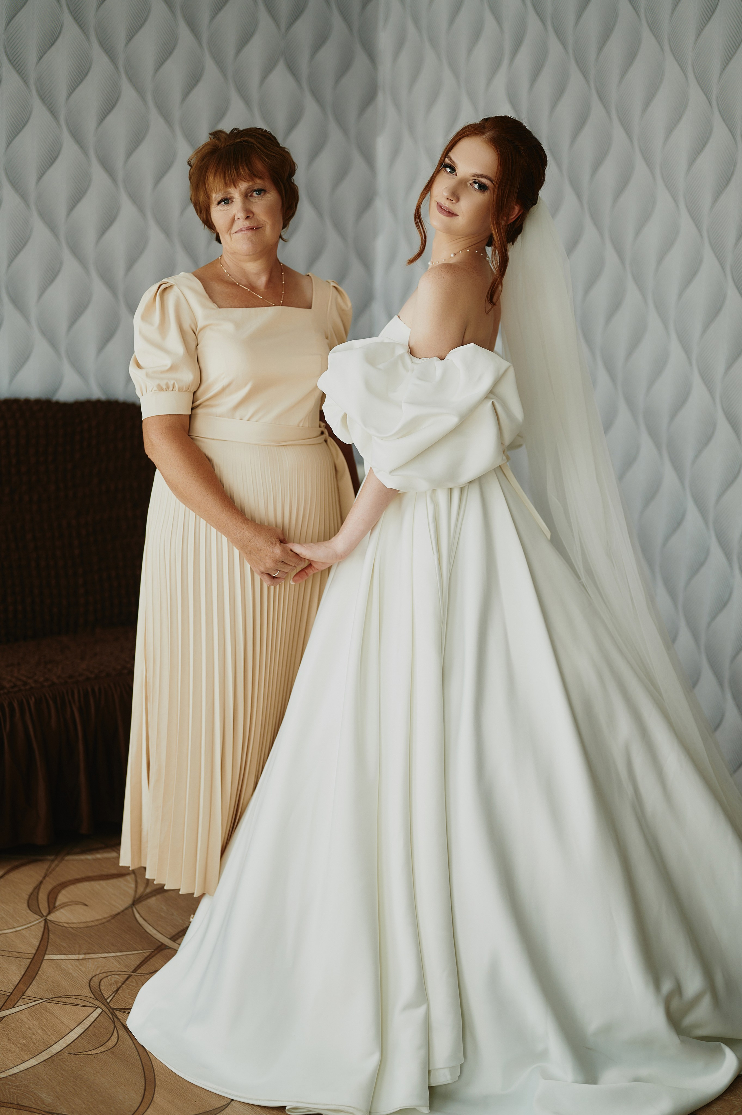 Виктория и Виталий. Фото-видеосъемка свадеб Venson Films