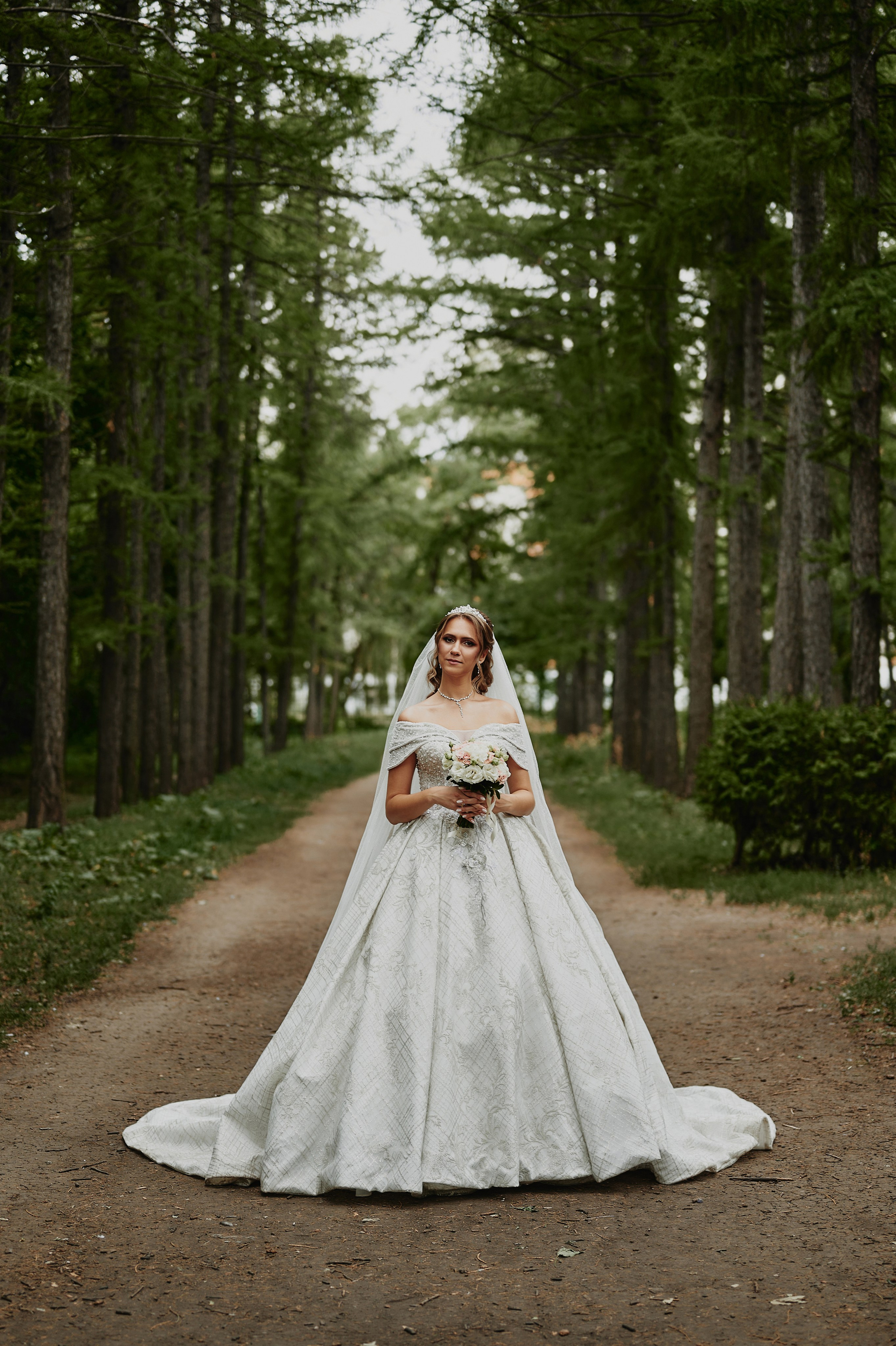 Иван и Эльвира. Фото-видеосъемка свадеб Venson Films