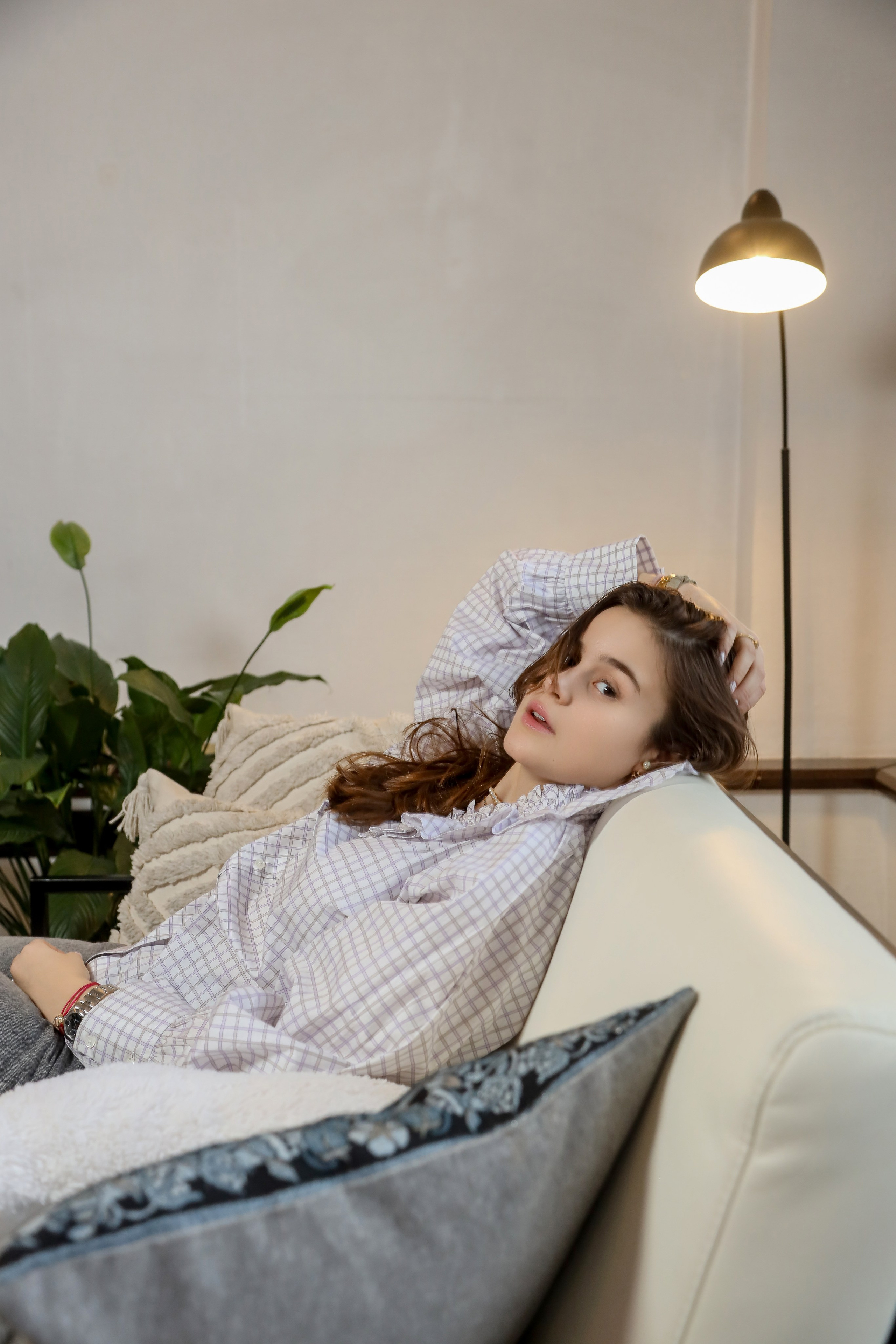 Бранч. Фотограф Антон Чупринин