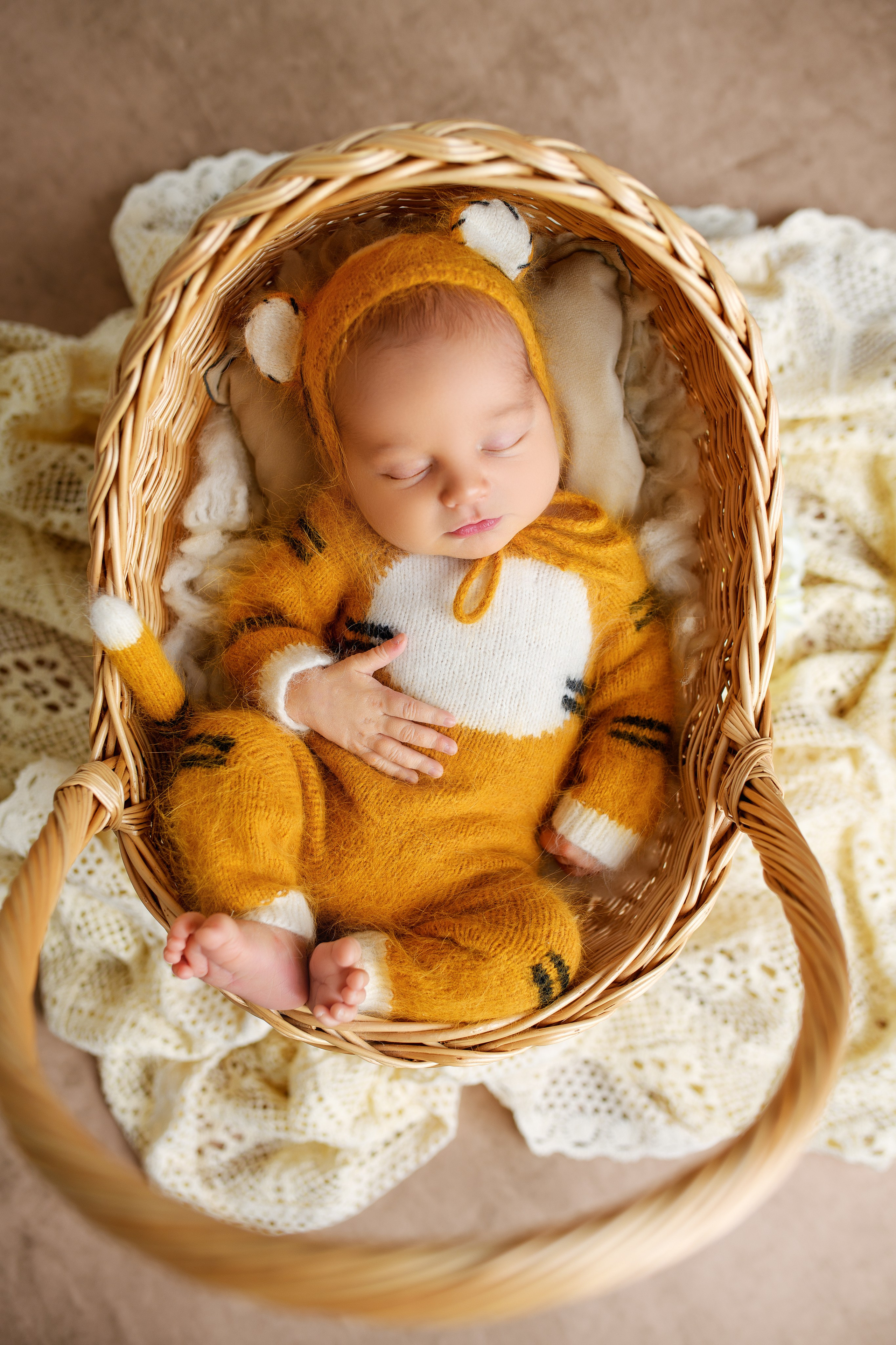 Фотосессия новорожденных в Ярославле. Ньюборн Ярославль. Наталья Михайлова Фотограф новорожденных в Ярославле