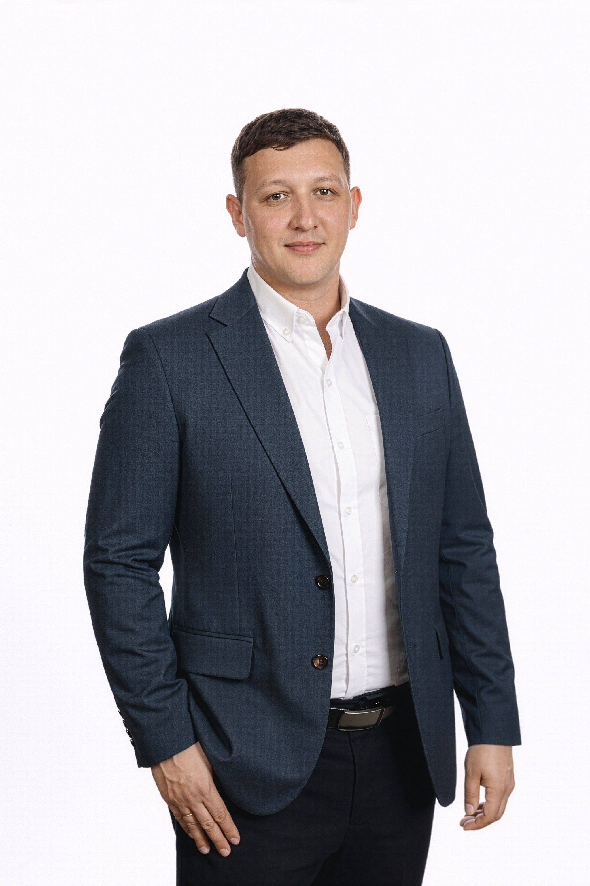 Корпоративный бизнес-портрет для компании «СтройТехно» — Фотограф Дмитрий Судаков. Фотограф Дмитрий Судаков — Свадебная и репортажная съемка в Екатеринбурге и Москве