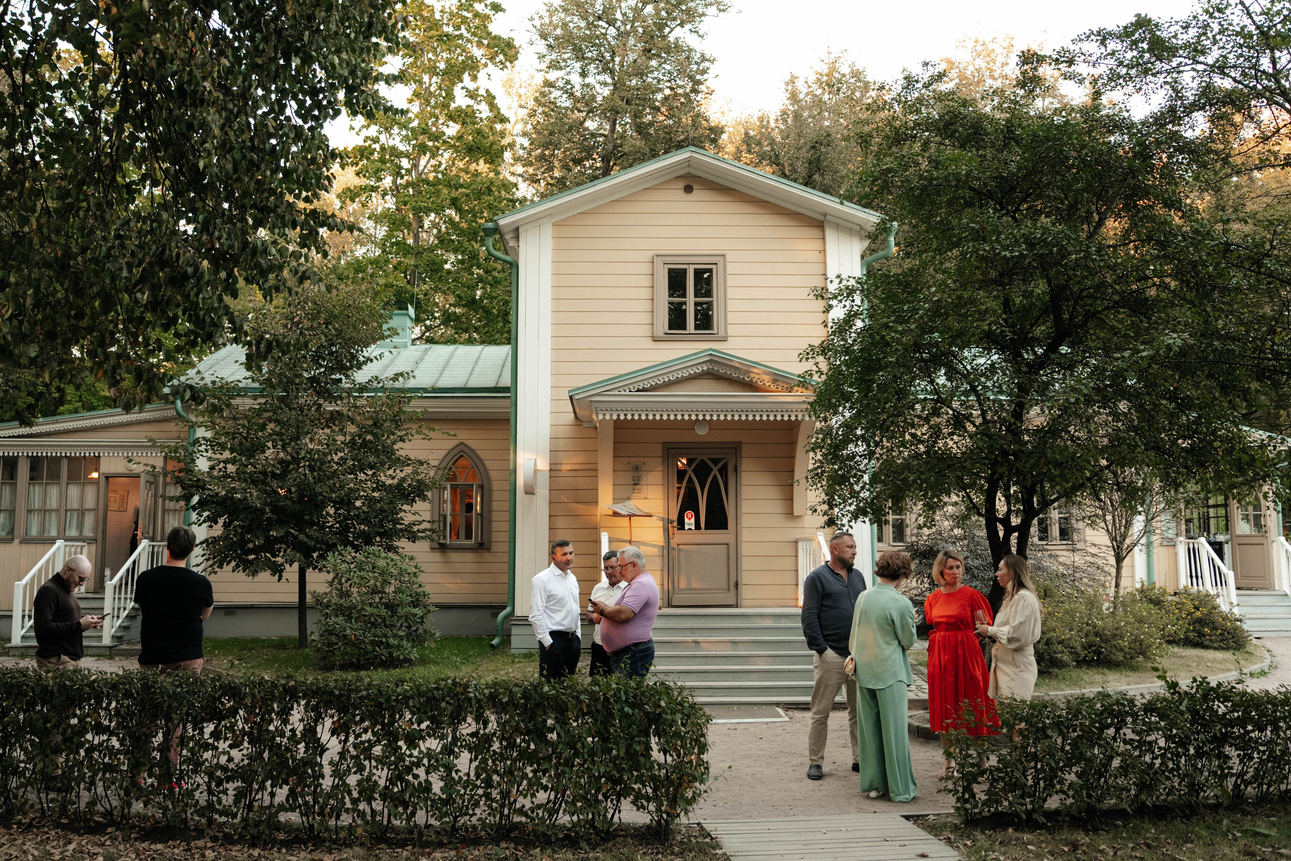 Регистрация в Архангельском | ресторан Дача. Свадебный фотограф Москва Александра Аверкова