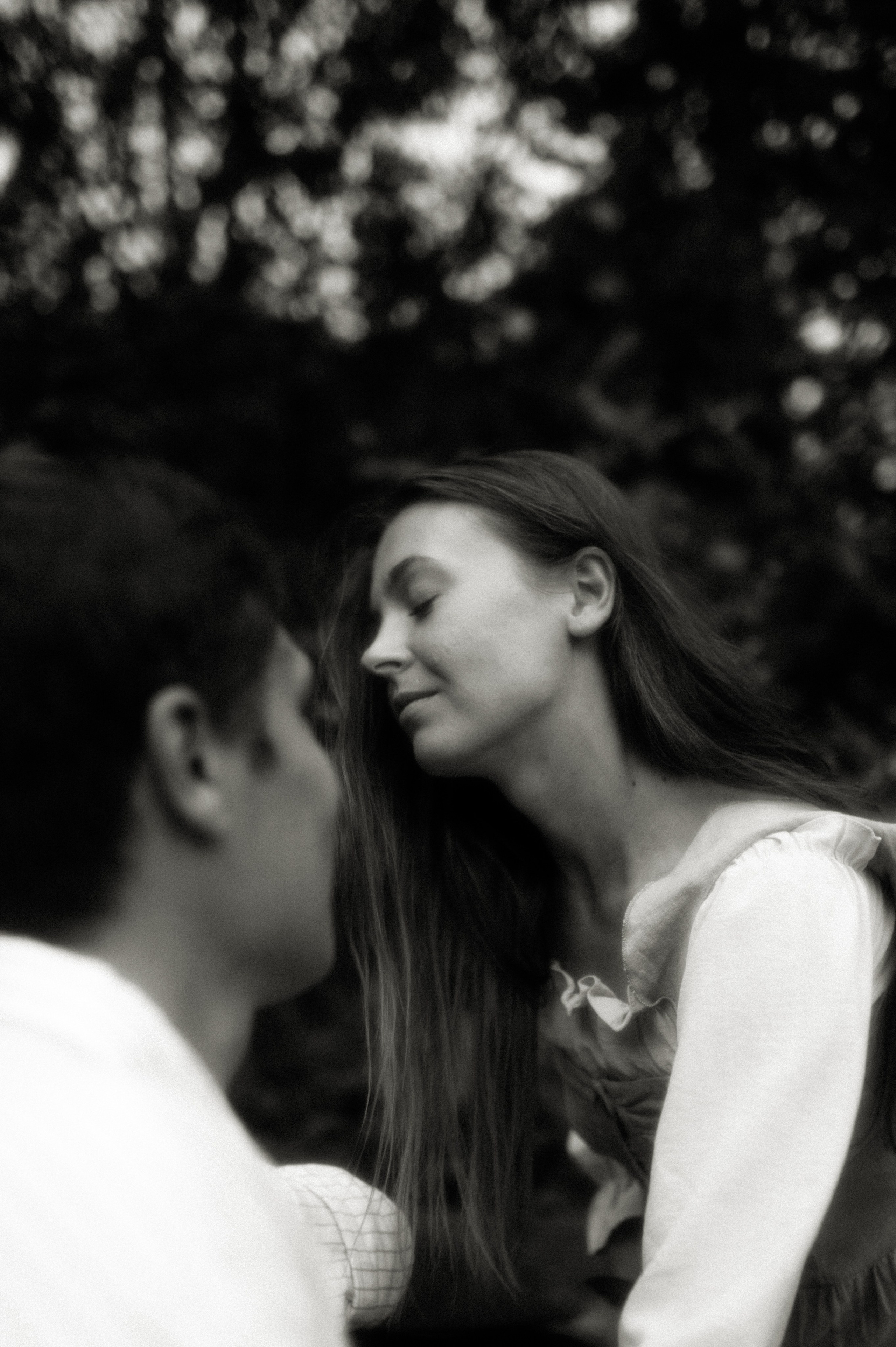 Сережа и Даша 🤍 история, где третий не лишний. Лайфстайл фотограф в Москве Серебрянская Фаина