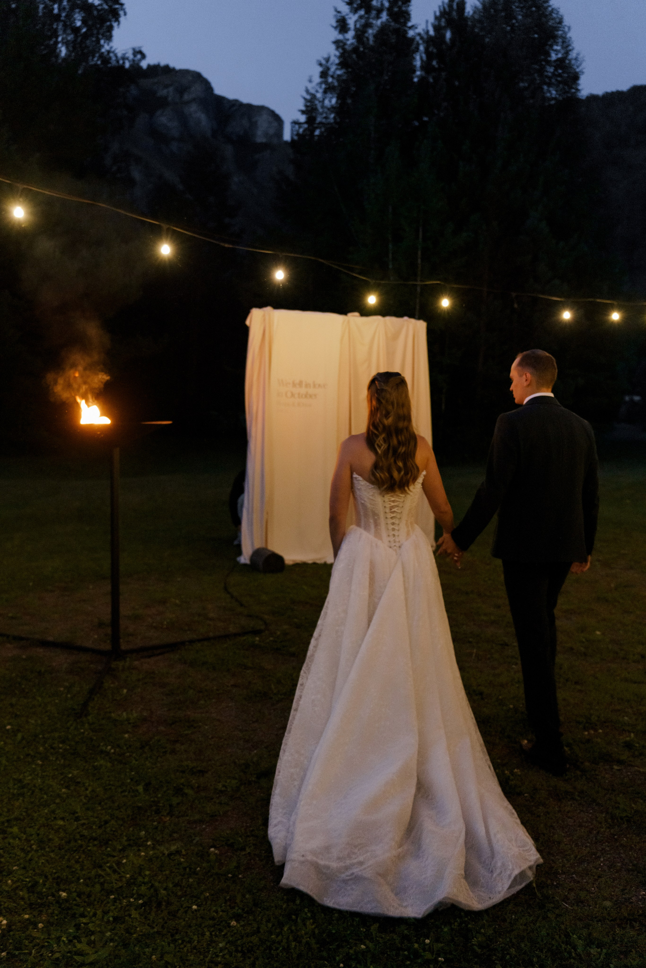 Игорь и Юлия. Свадебный фотограф Красноярск Вязьминова Мария