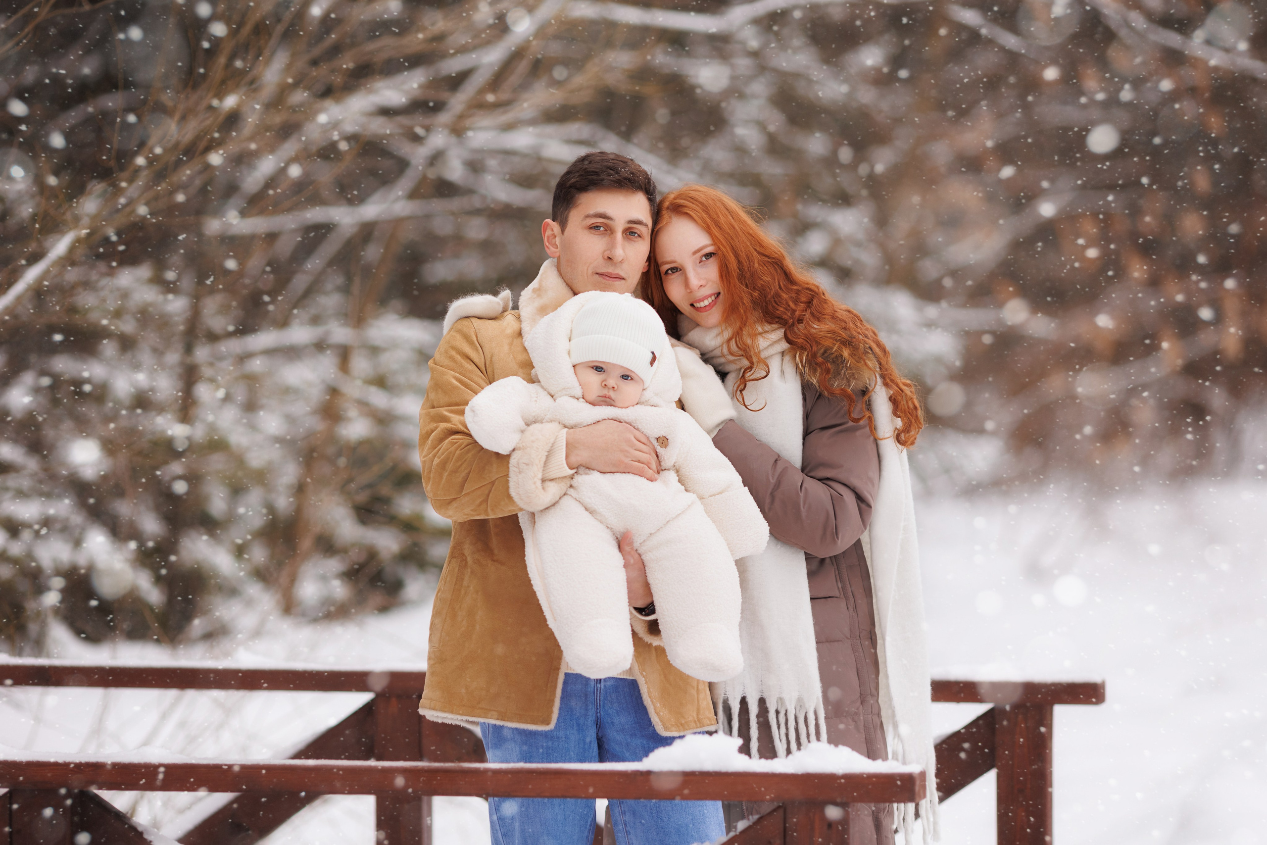 Семейная фотосессия. Семейный и детский фотограф Ижевск | Тамара Дмитриева