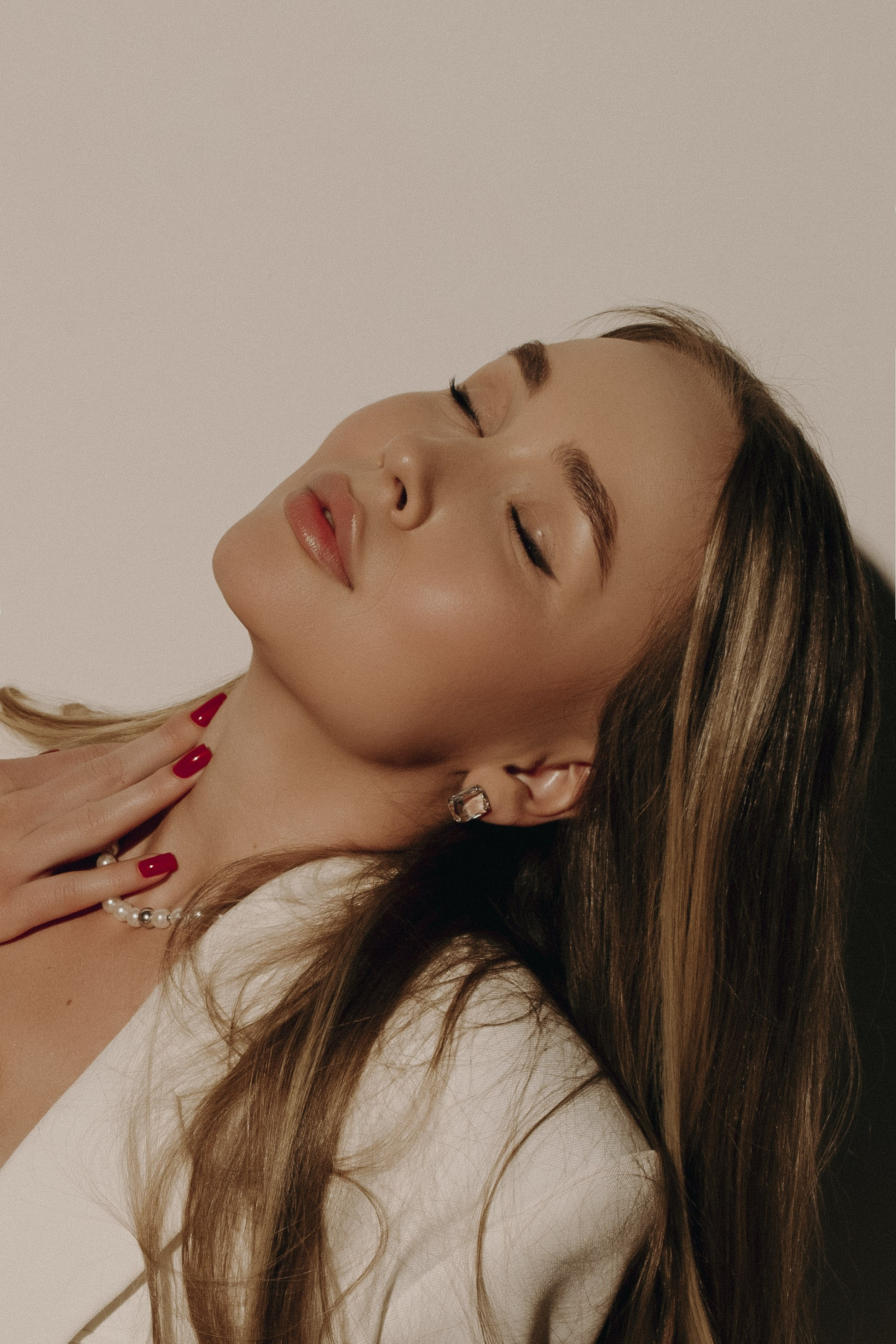 Альбом: Женский портрет | Фотограф в Зеленограде Таня Бараненко