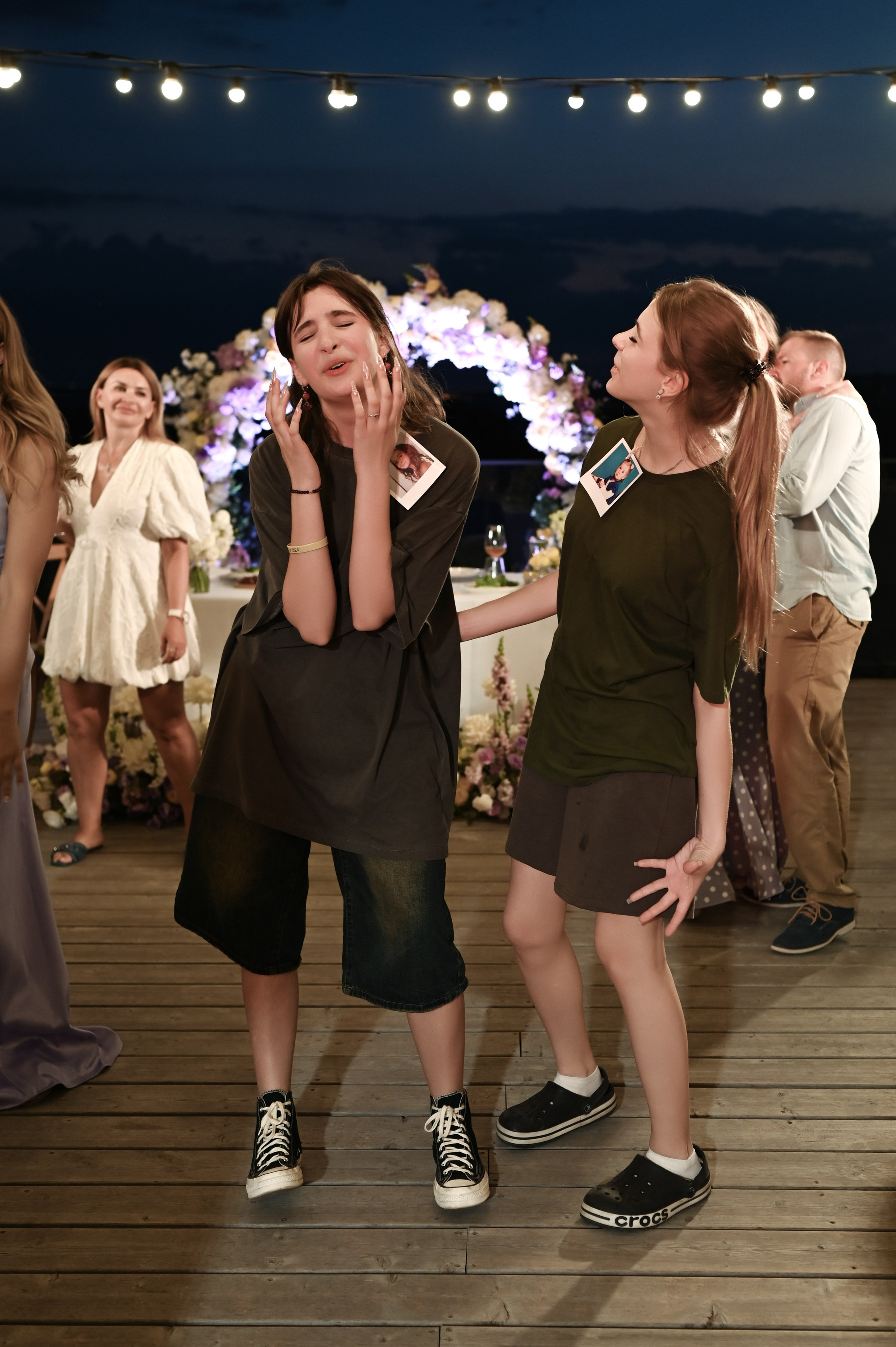 Рома и Вика (API Balaklava). Свадебный фотограф. Крым и дальше!