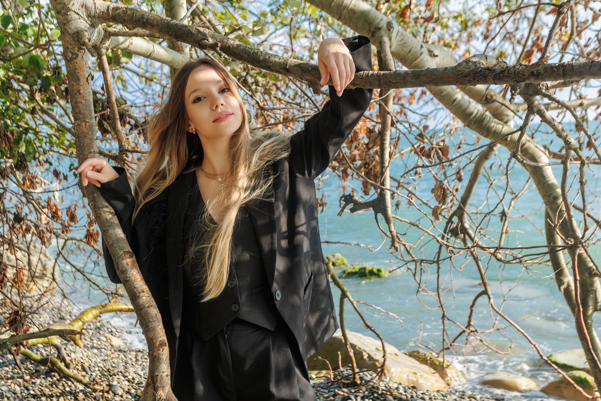 Катя. Фотограф Сочи, Сириус, Адлер, Красная поляна Суворов Анатолий