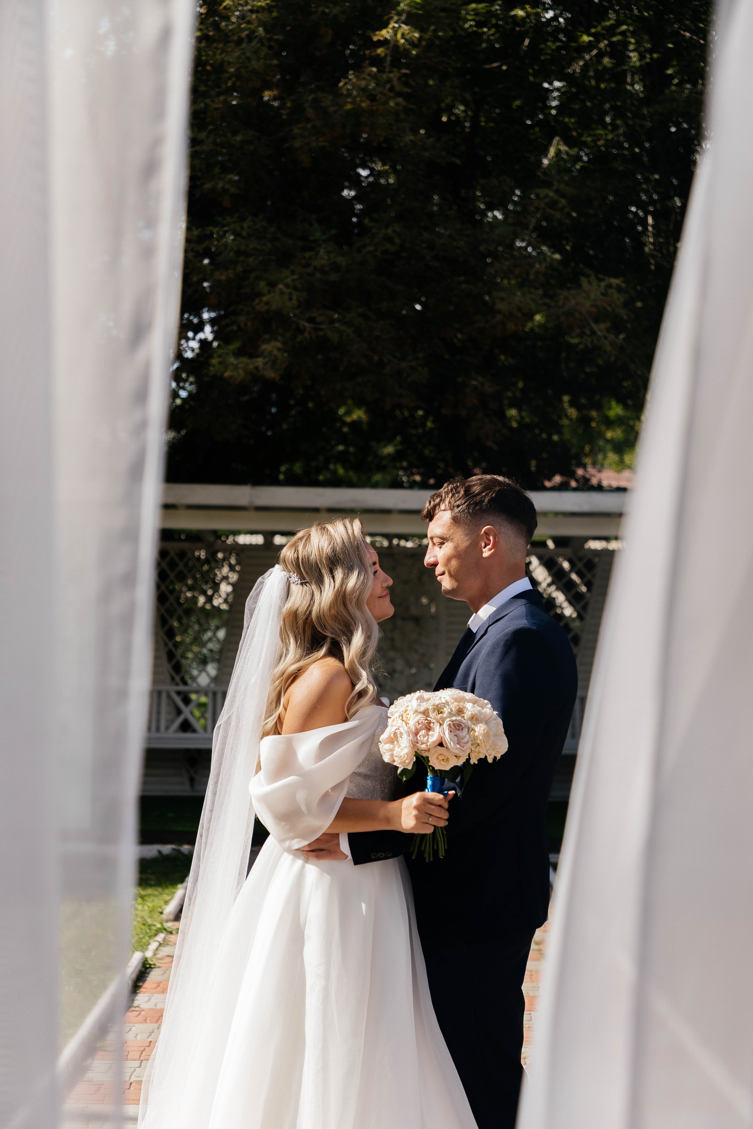 Александр & Диана. Фотограф Рубцовск и Барнаул