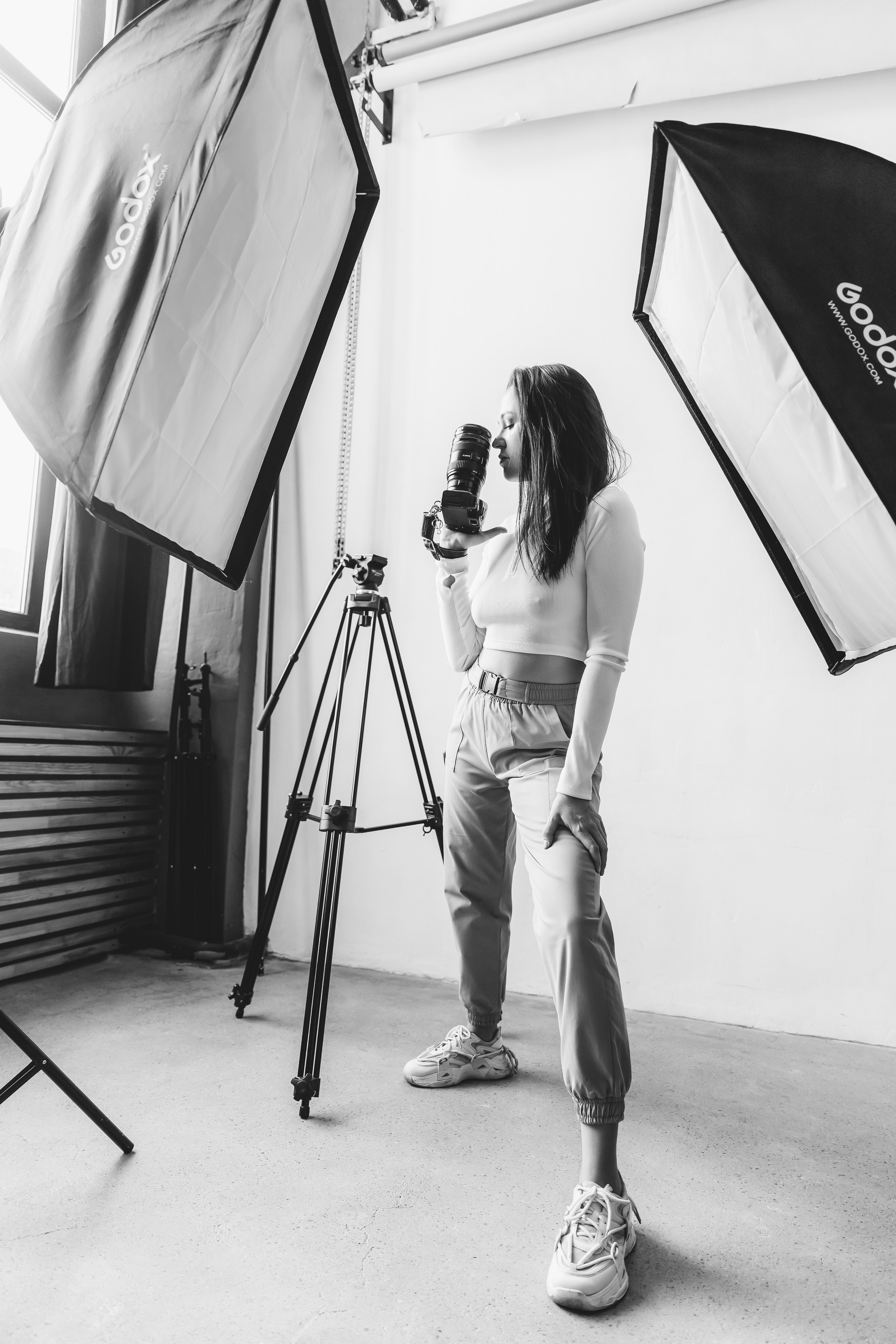 Content. Коммерческий фотограф, ретушёр Анастасия Пачина