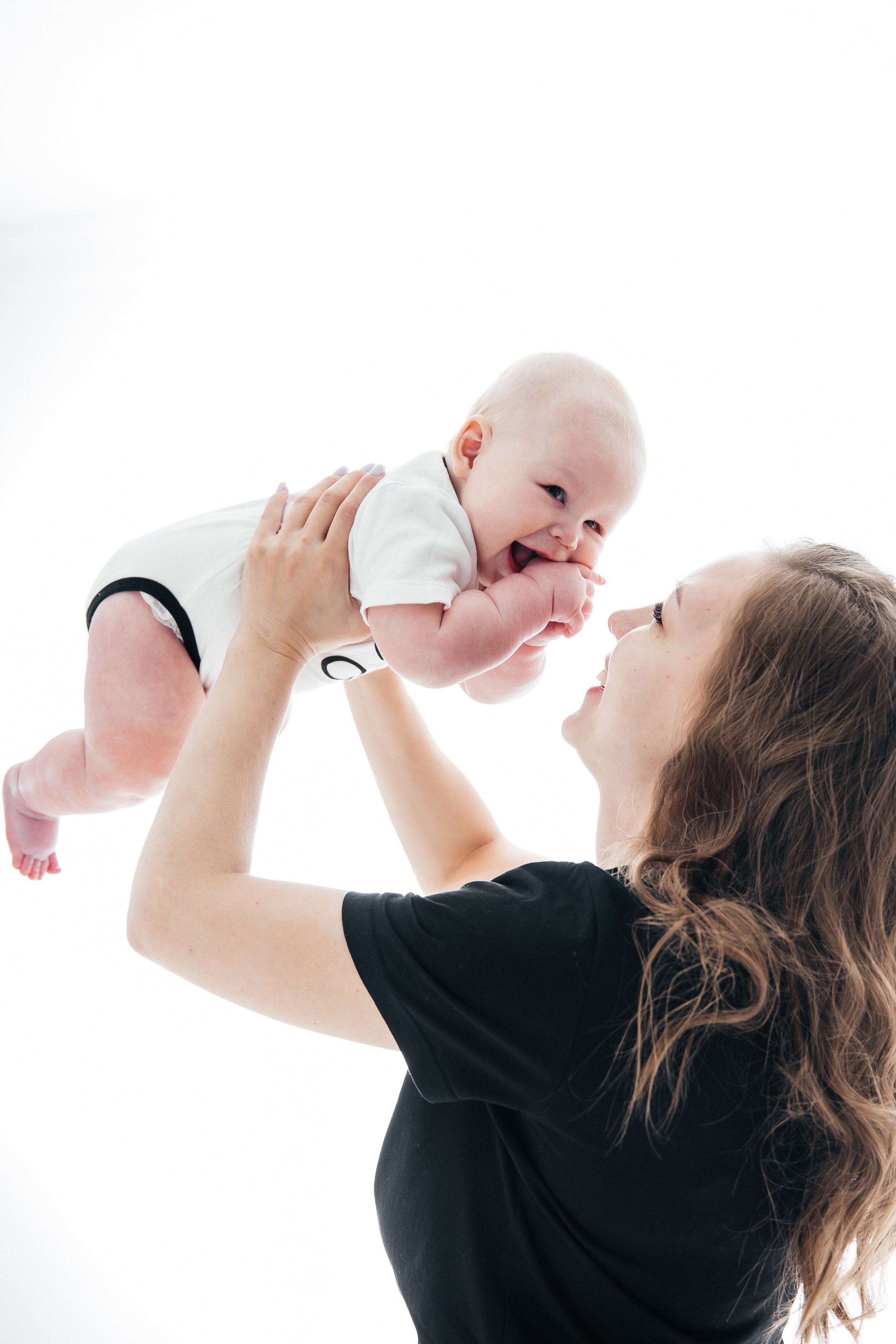 Галкины. Юлия Холина — ваш фотограф в Москве