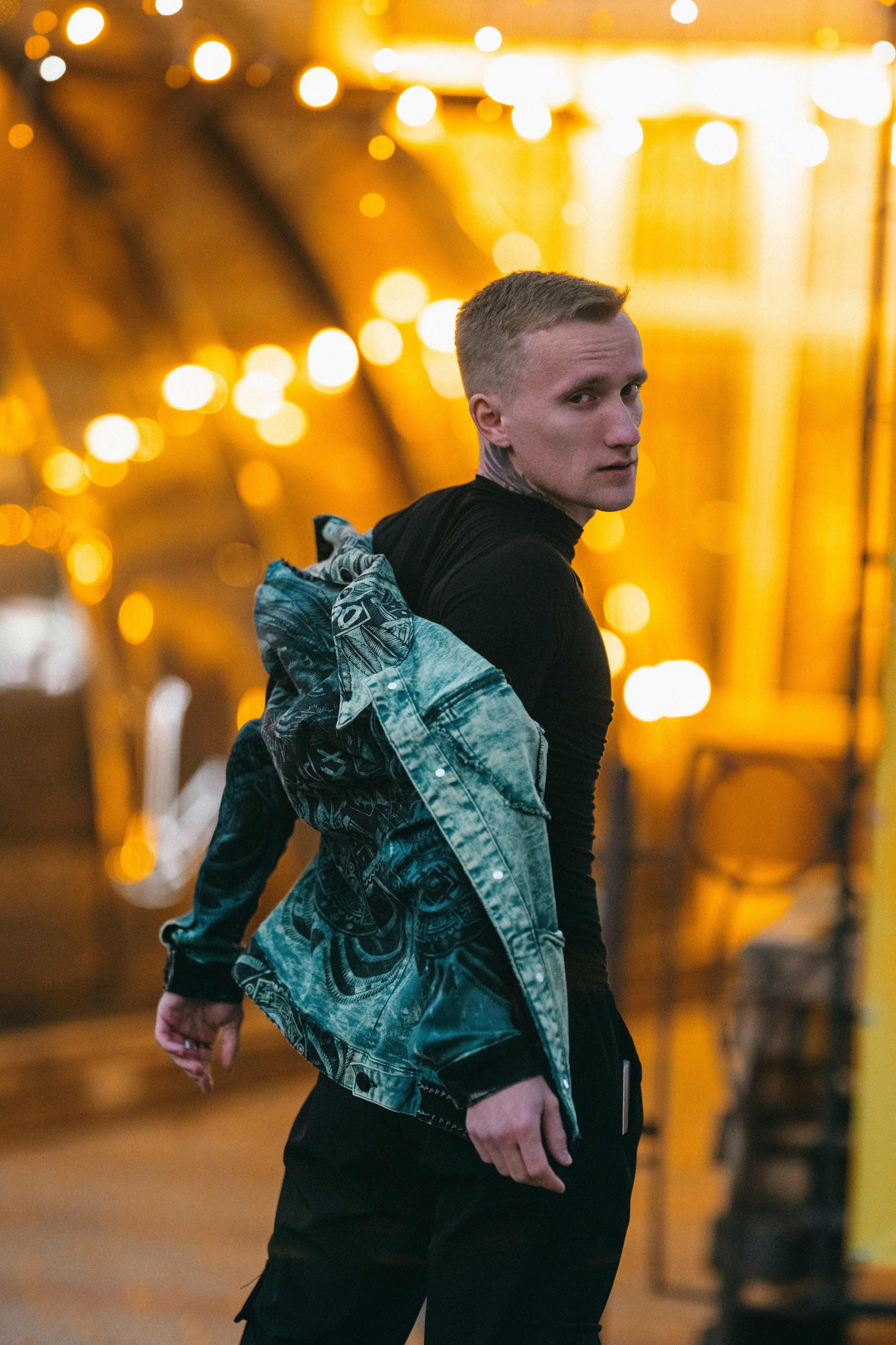 Мужская фотосъемка. Студийный и свадебный фотограф и видеограф в Севастополе — Юлия Макаренко