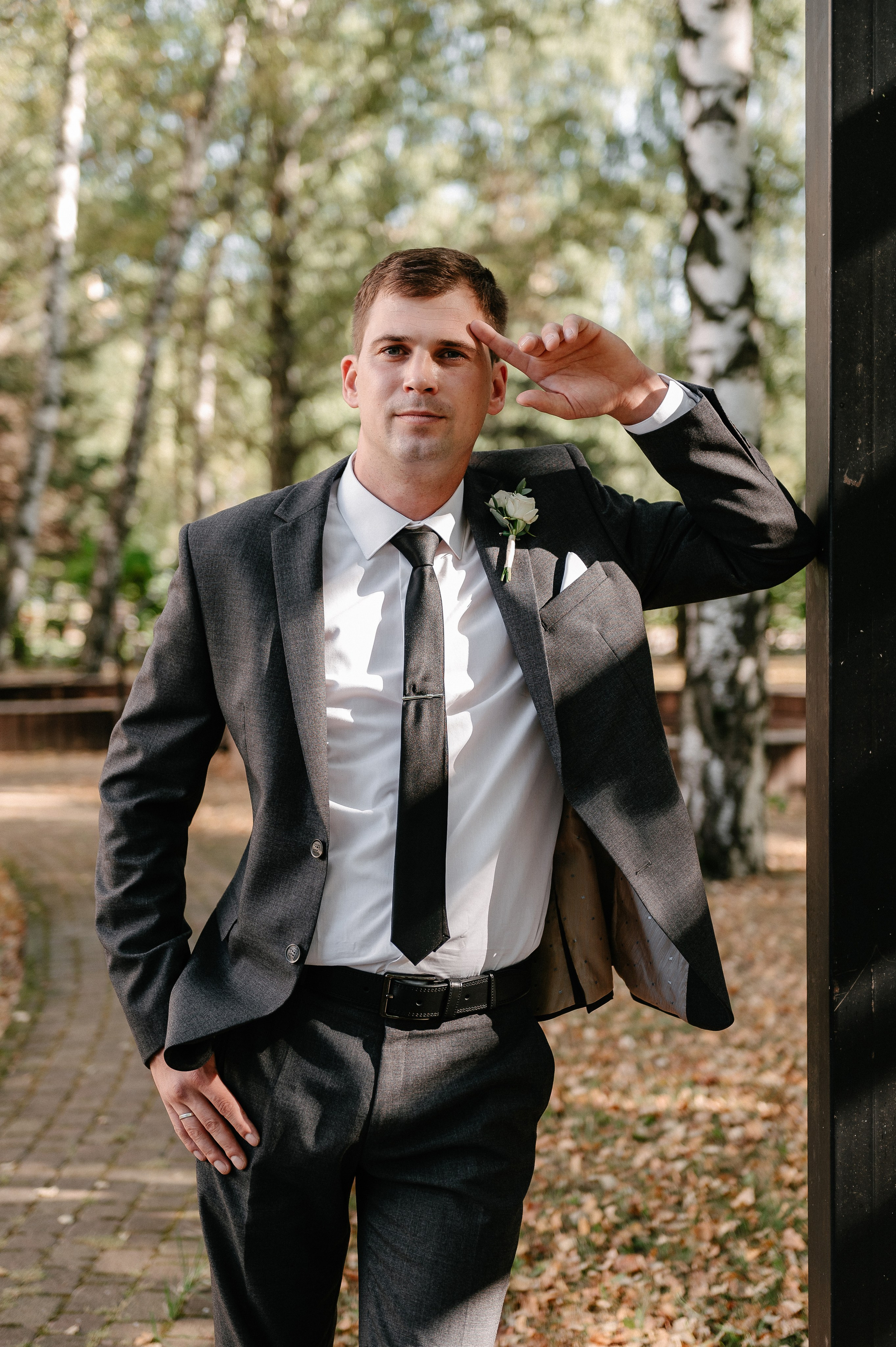 Н&Т. Фотограф Рязань. Дарья Дмитриева