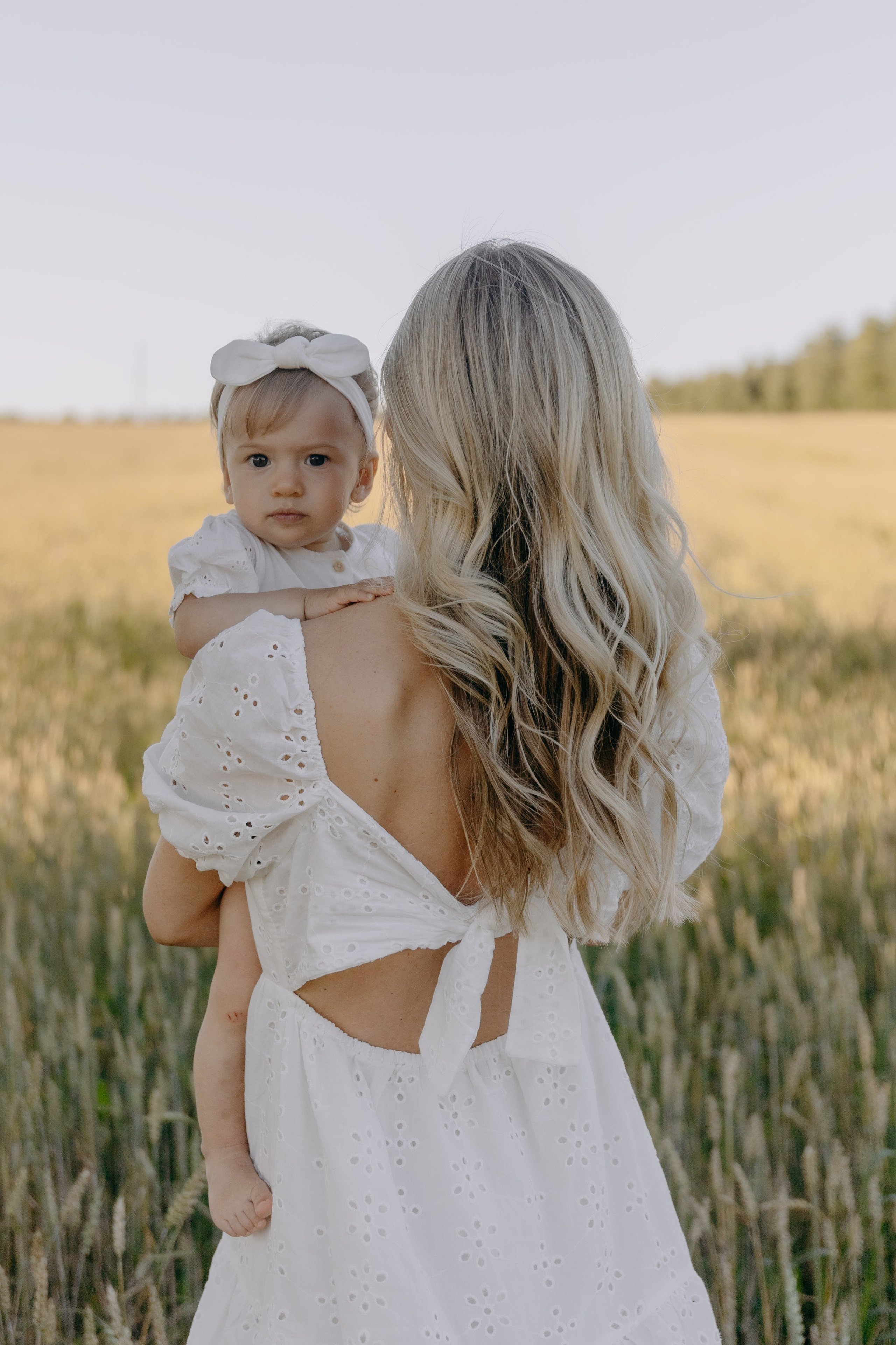 Ульяна, Мира и Амелия. Семейный фотограф Земскова Евгения