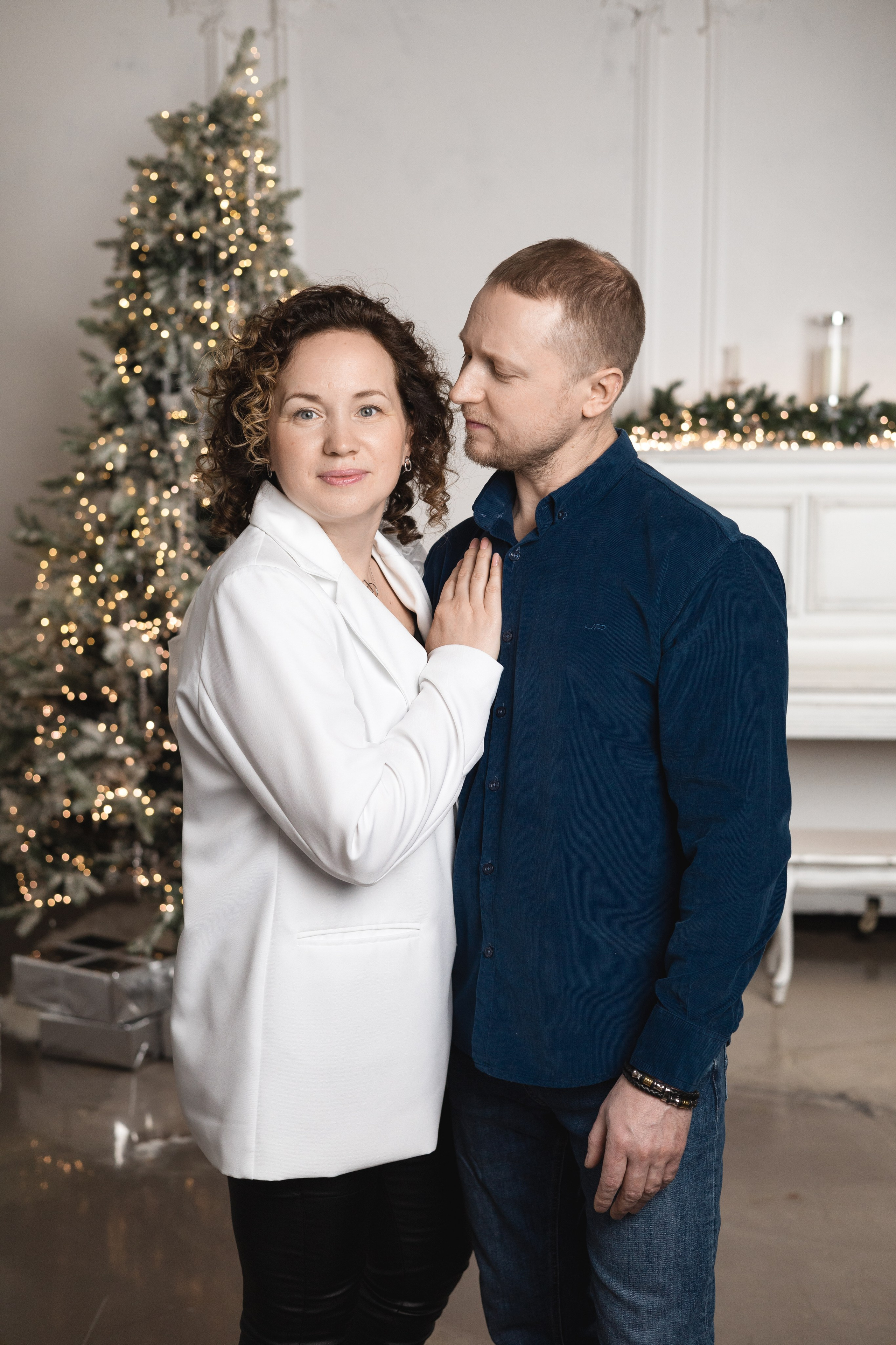 Семейные. Детский и семейный фотограф в Красноярске Анастасия Сёмкина