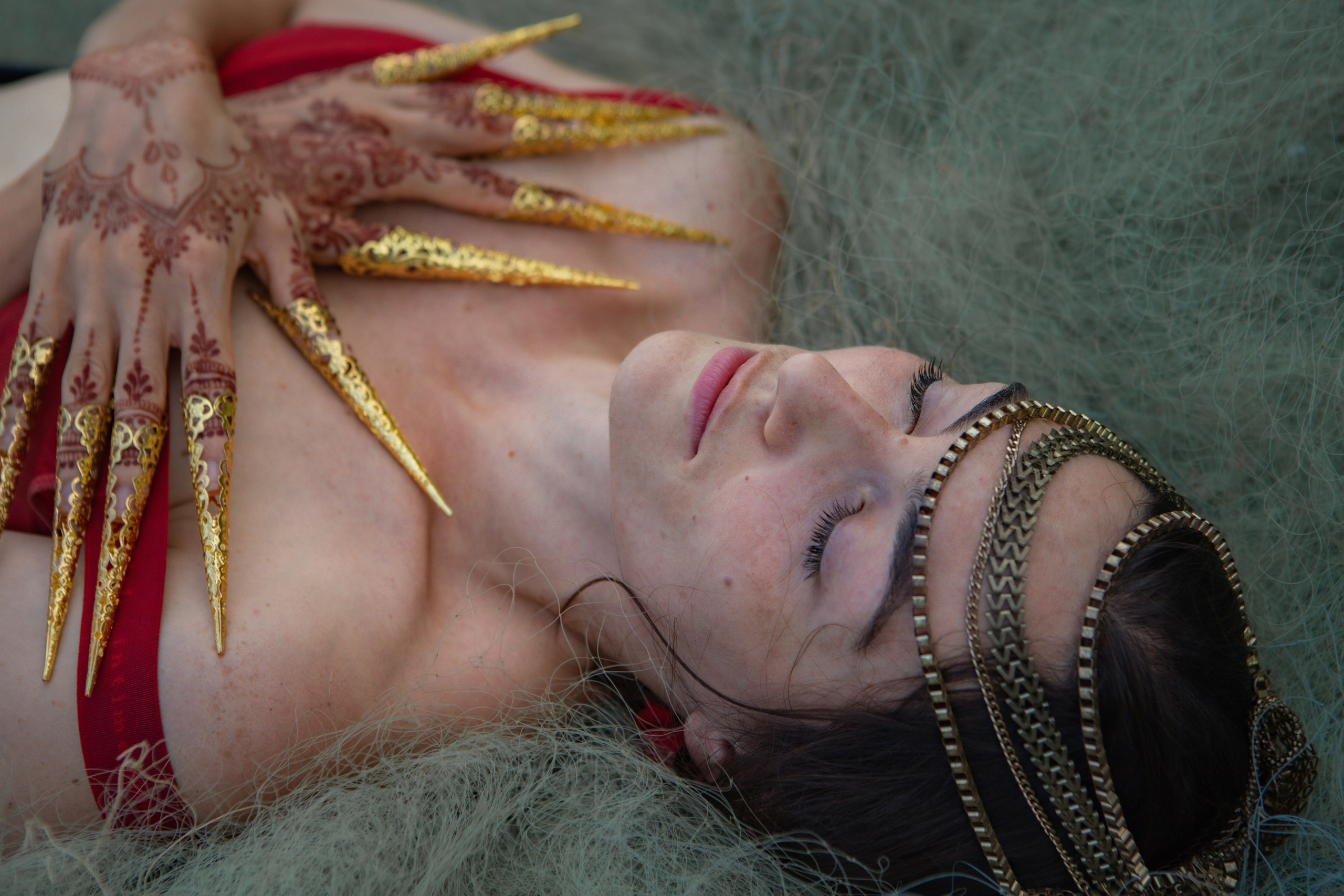 Света. Сайт Фотографа MASHASOLAR