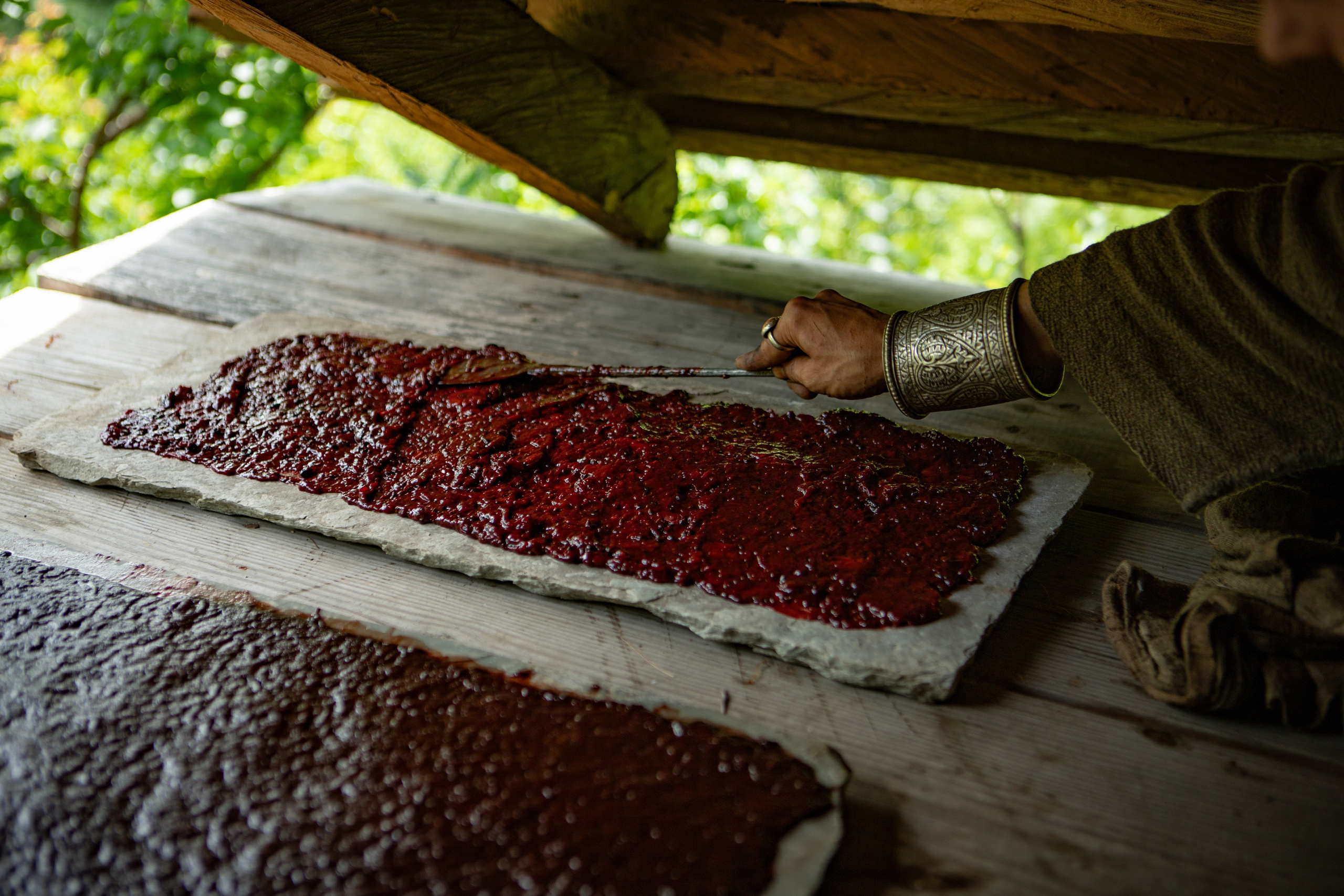 Temple for rest. Сайт Фотографа MASHASOLAR