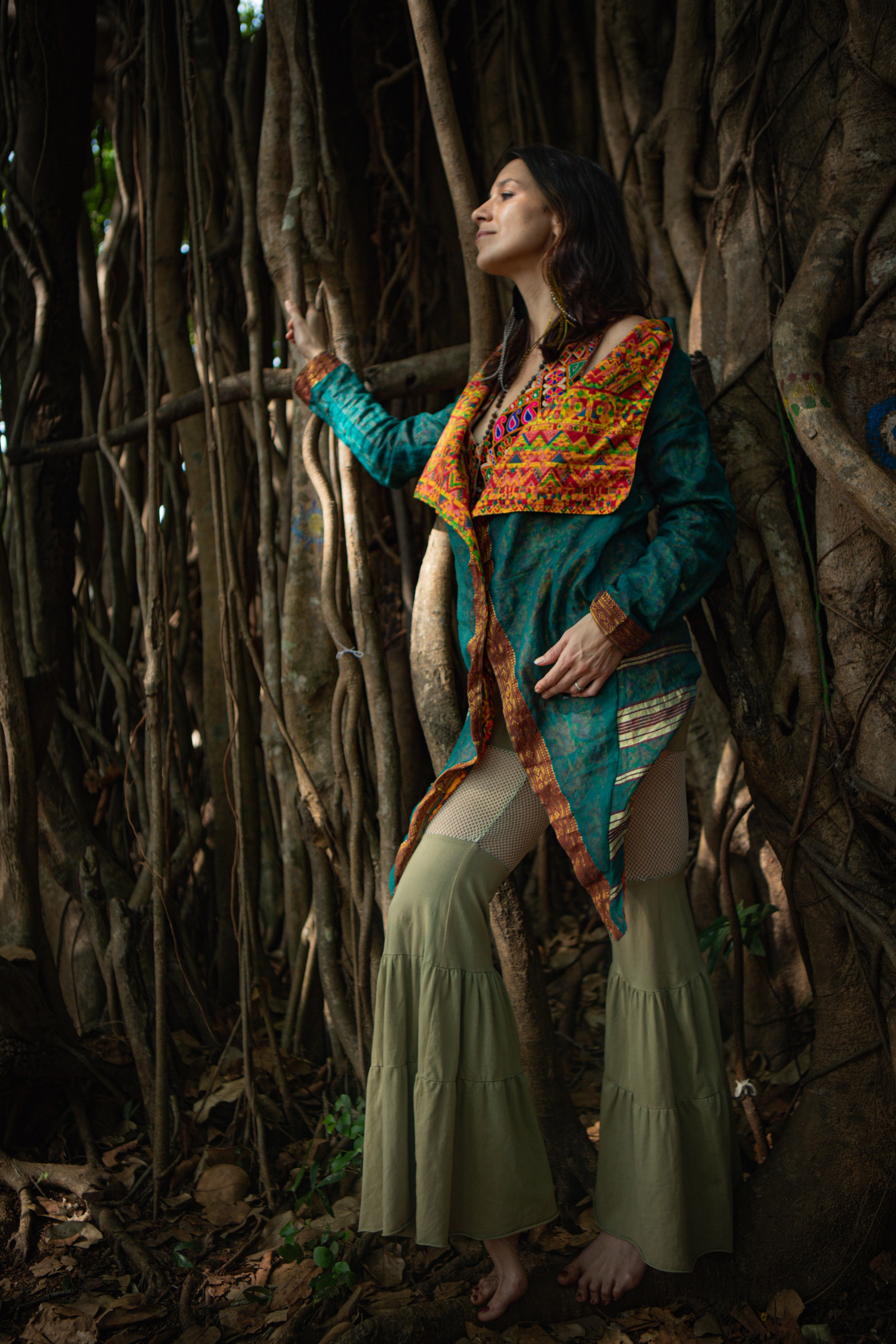 Рудракша. Сайт Фотографа MASHASOLAR