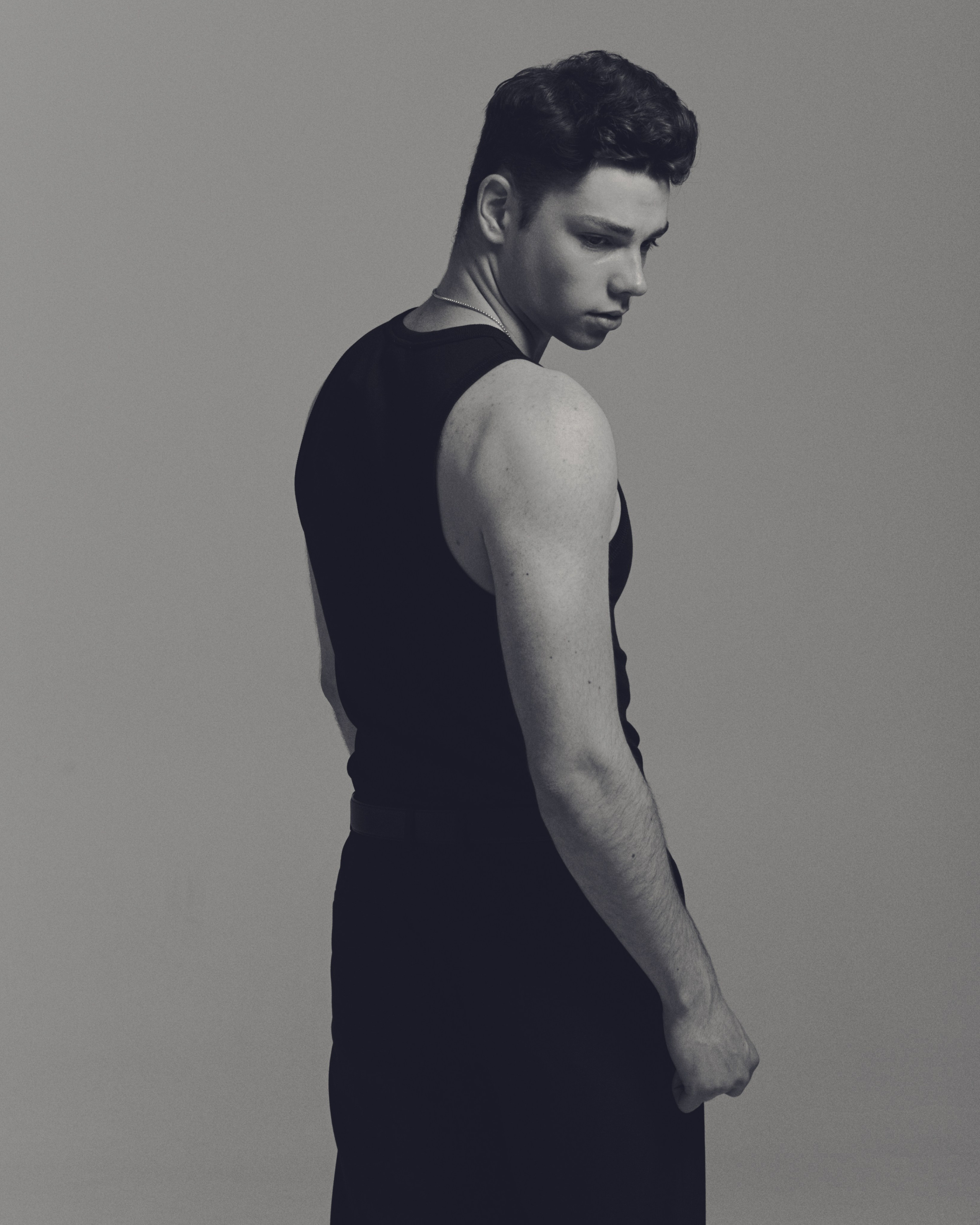 Макс. Fashion фотограф в г. Москва