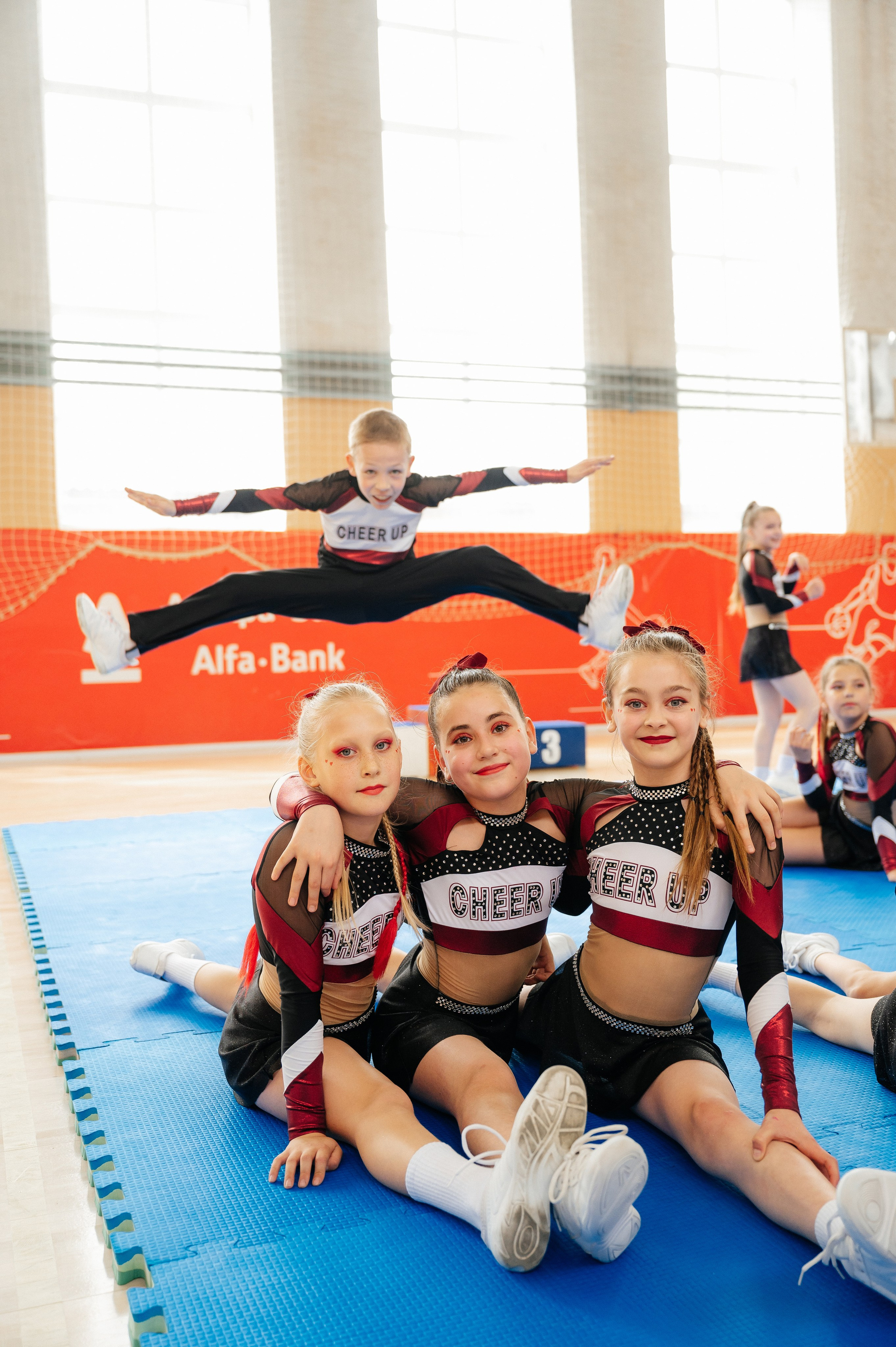 Первенство РА по Чир спорту - 2024 г. Свадебный и семейный фотограф Краснодар Майкоп Суслова Ольга