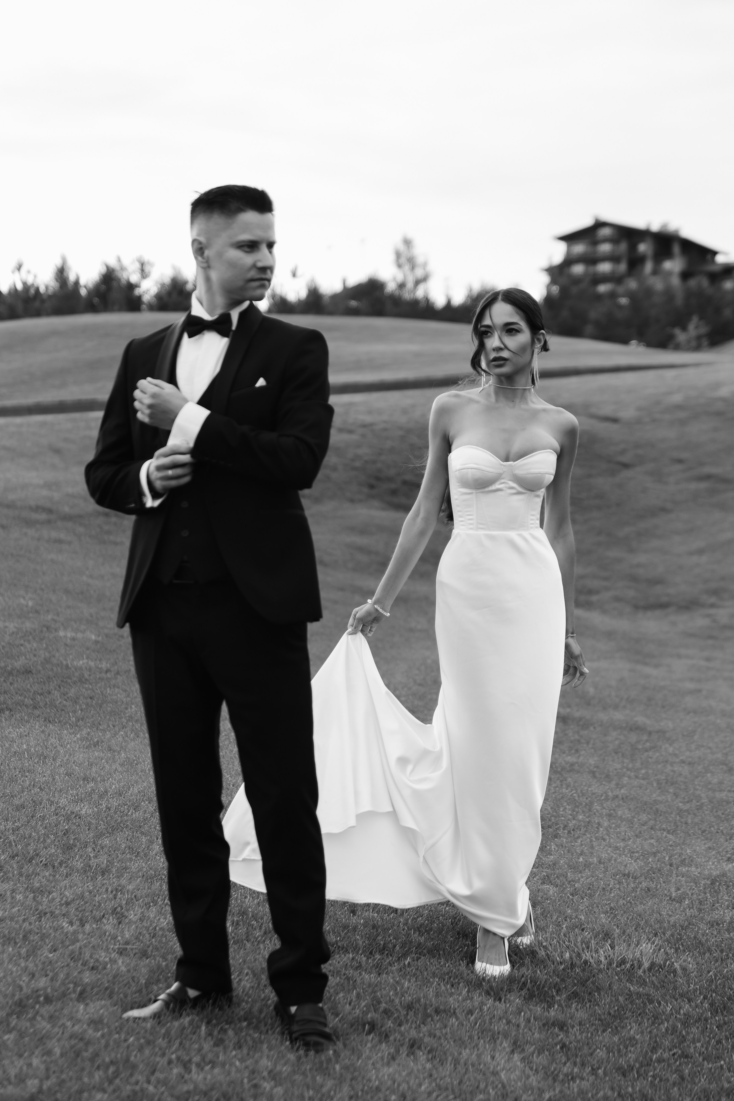 Mirsat & Nelly. Свадебный фотограф Ильнар Асадуллин