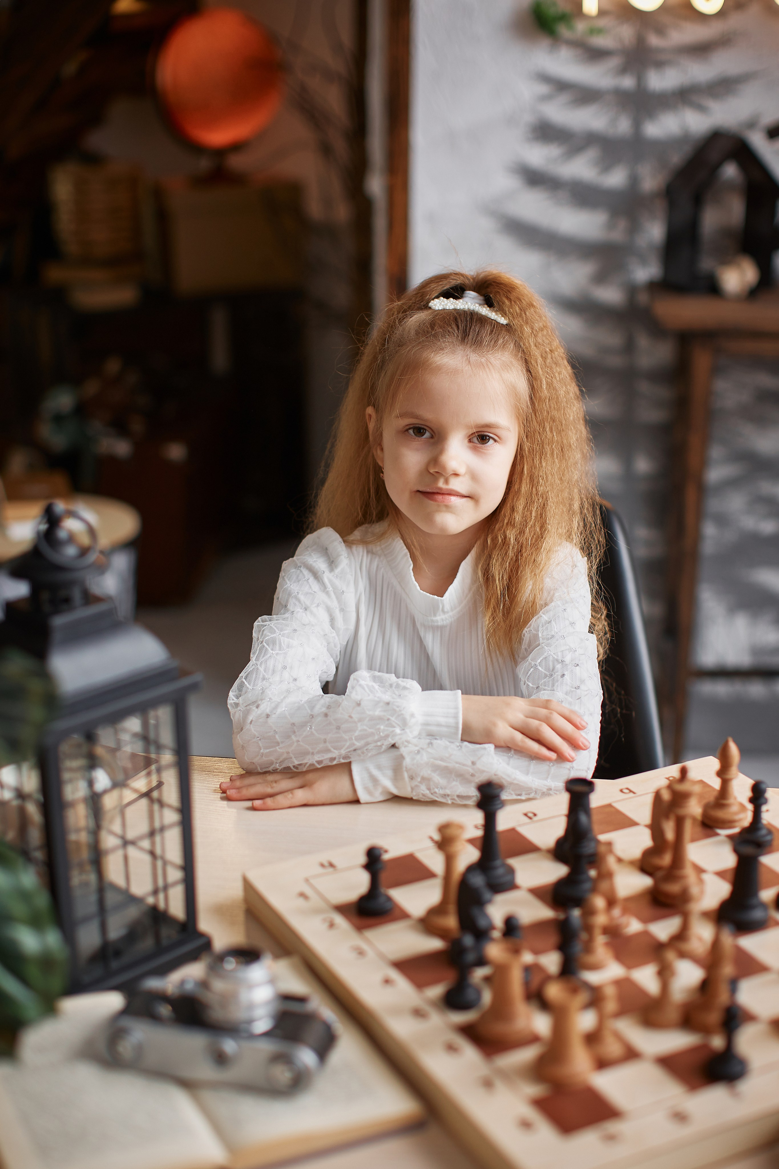 Портреты. Выпускные альбомы в городе Курган для всех