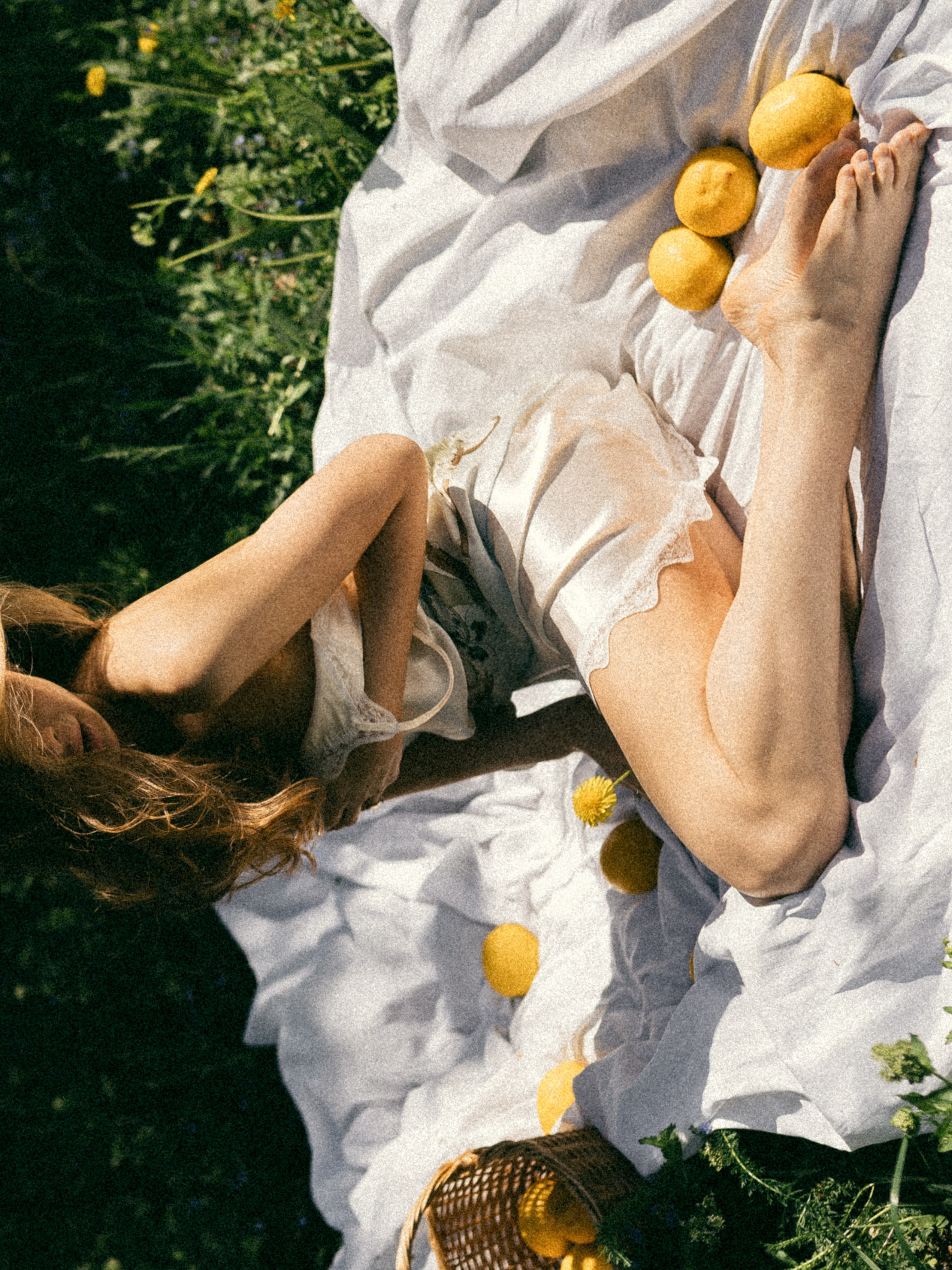 Maria. Фотограф для души Анастасия Конкс