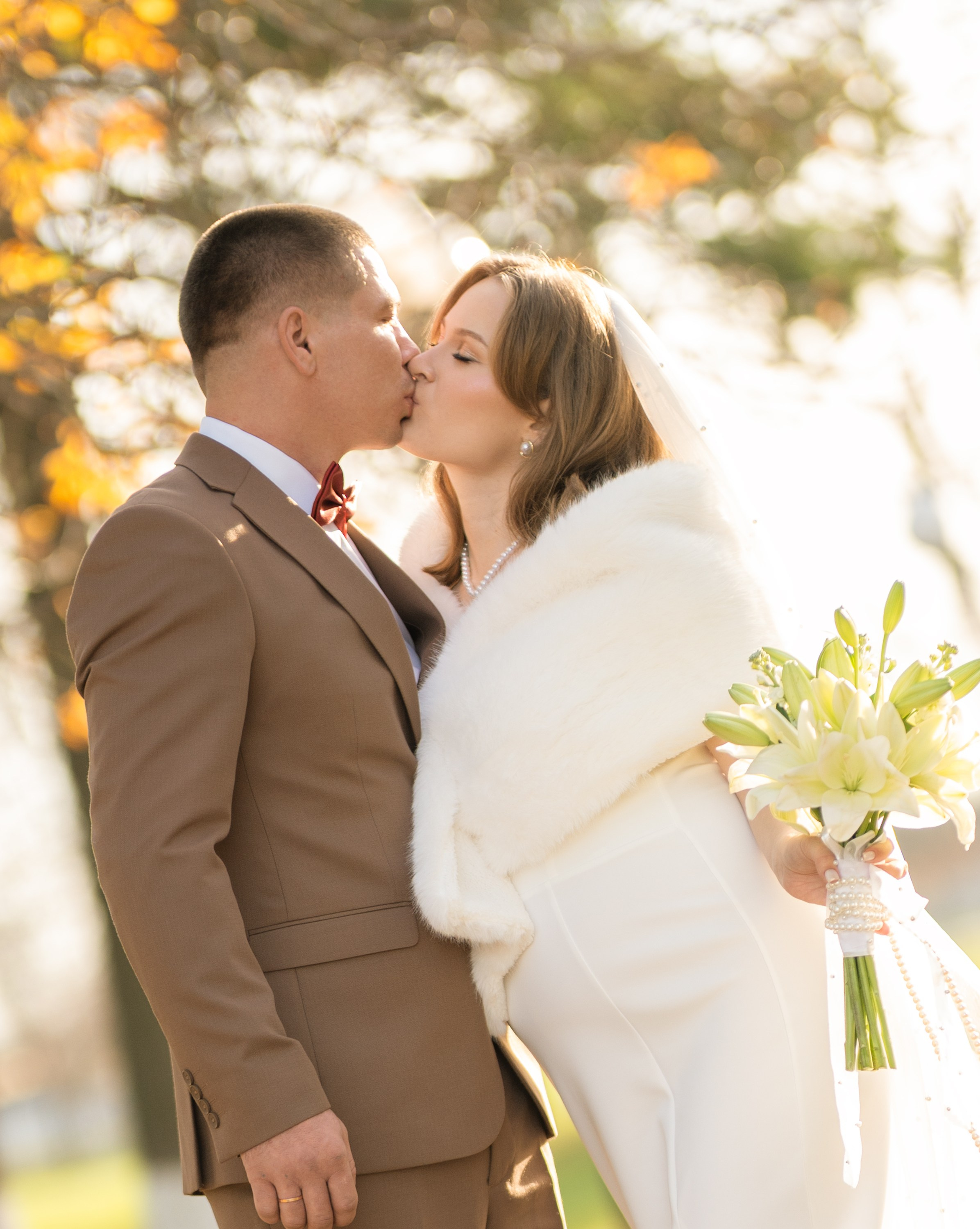 Владимир и Злата. Фотограф