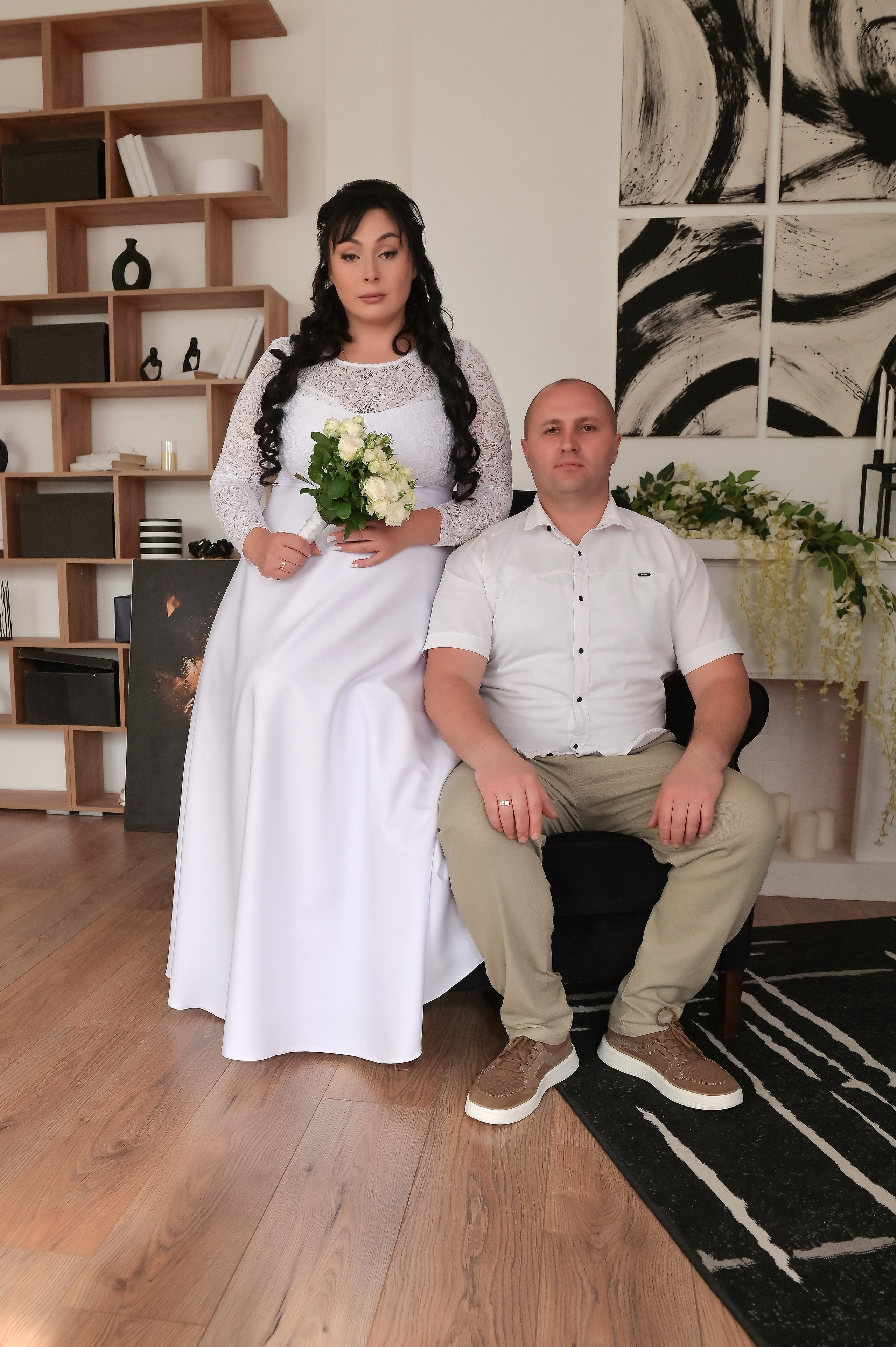 Марина и Сергей. Семейный и детский фотограф в Краснодаре Ольга Осинцева