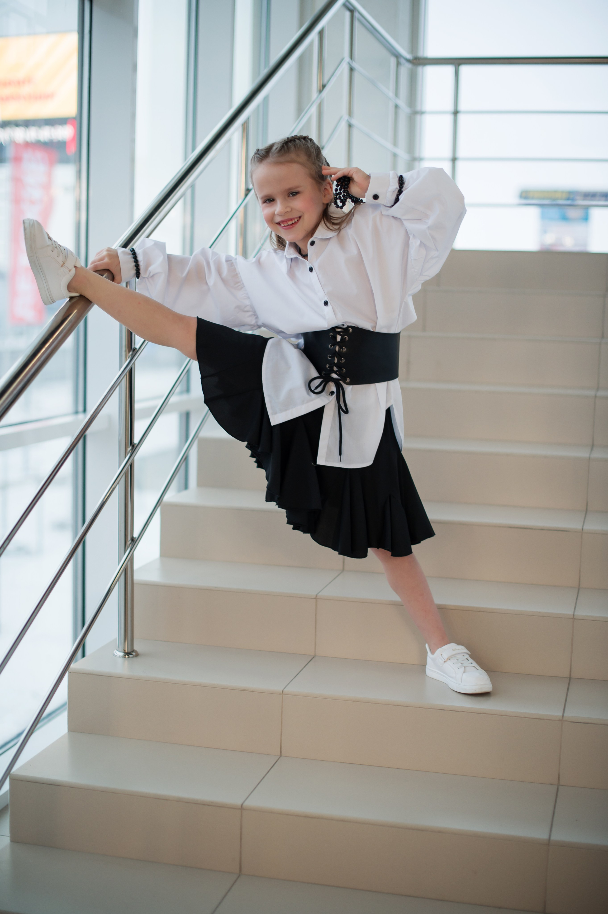 Съемки для модельного агентства. Семейный и детский фотограф в Краснодаре Ольга Осинцева