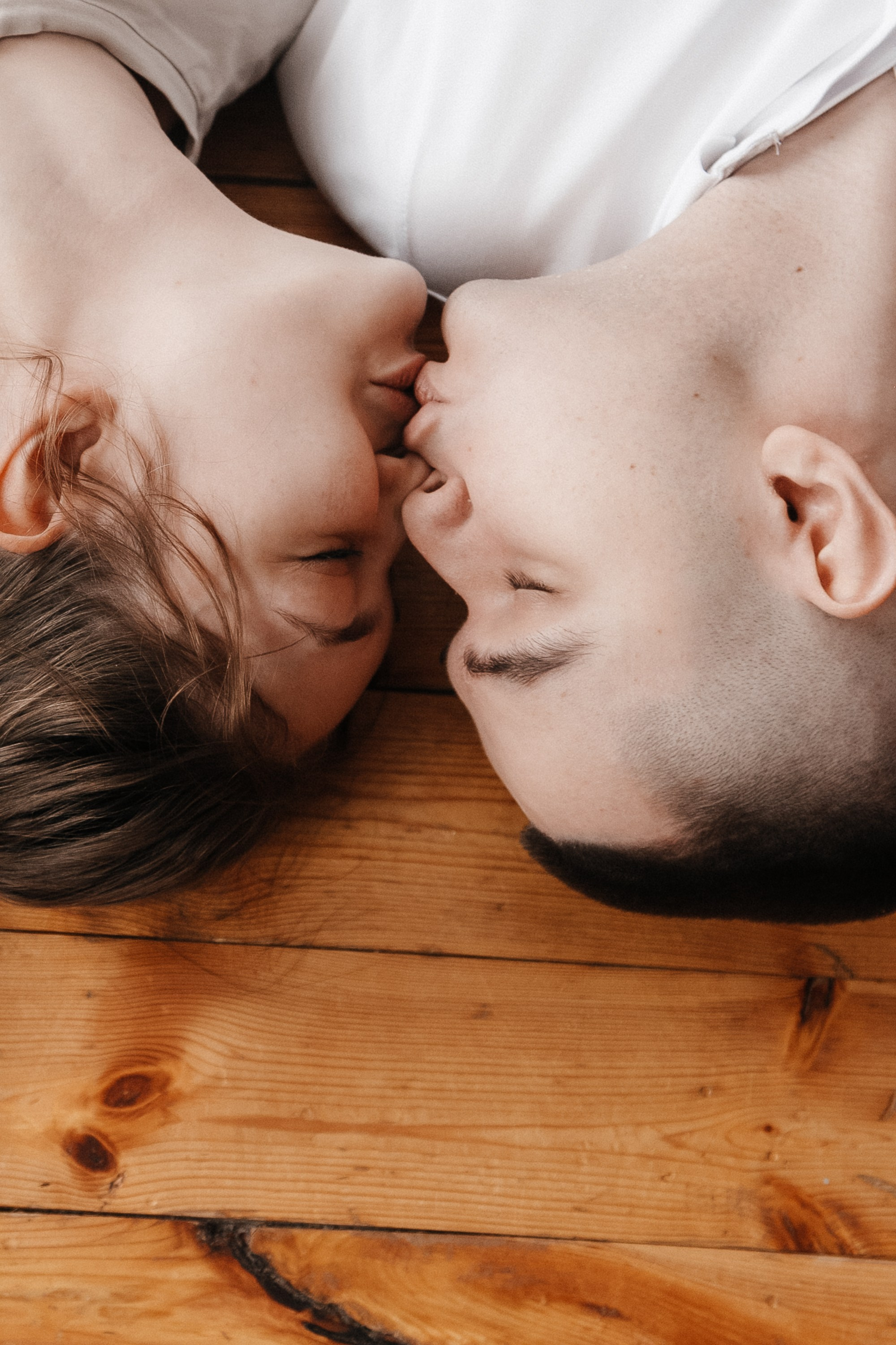 LOVE. Семейный фотограф Казань Никита Федин