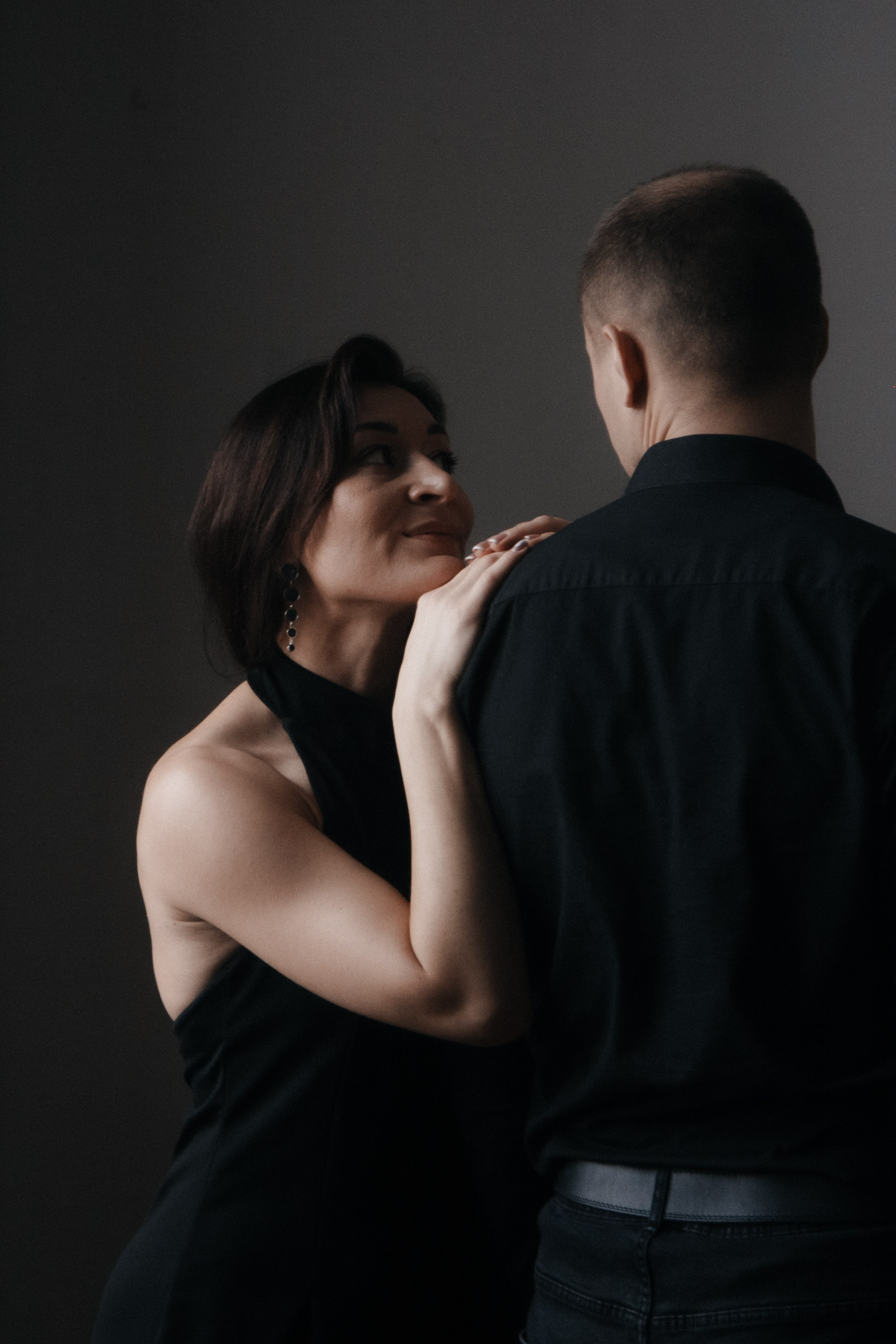 LOVE. Семейный фотограф Казань Никита Федин