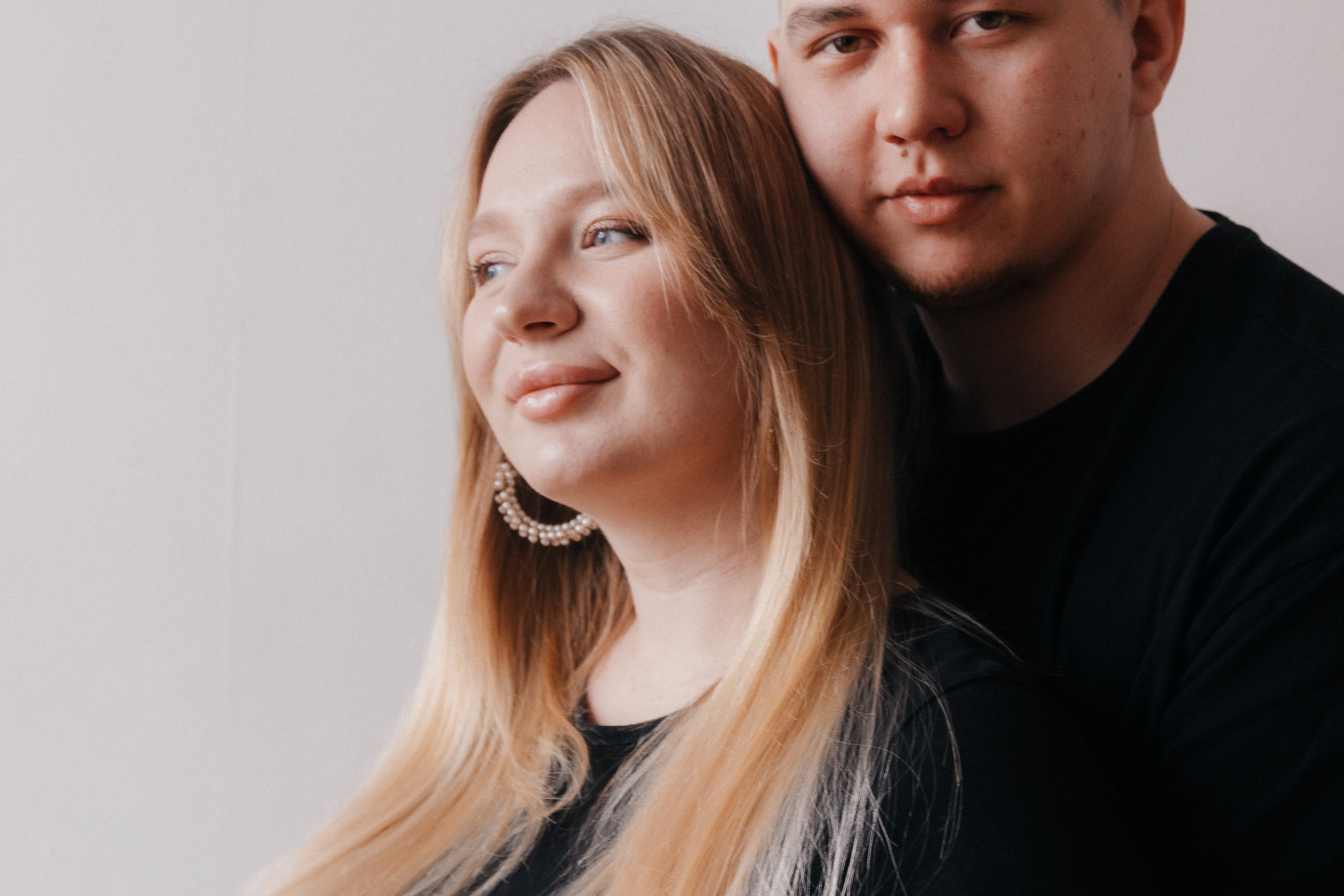 LOVE. Семейный фотограф Казань Никита Федин