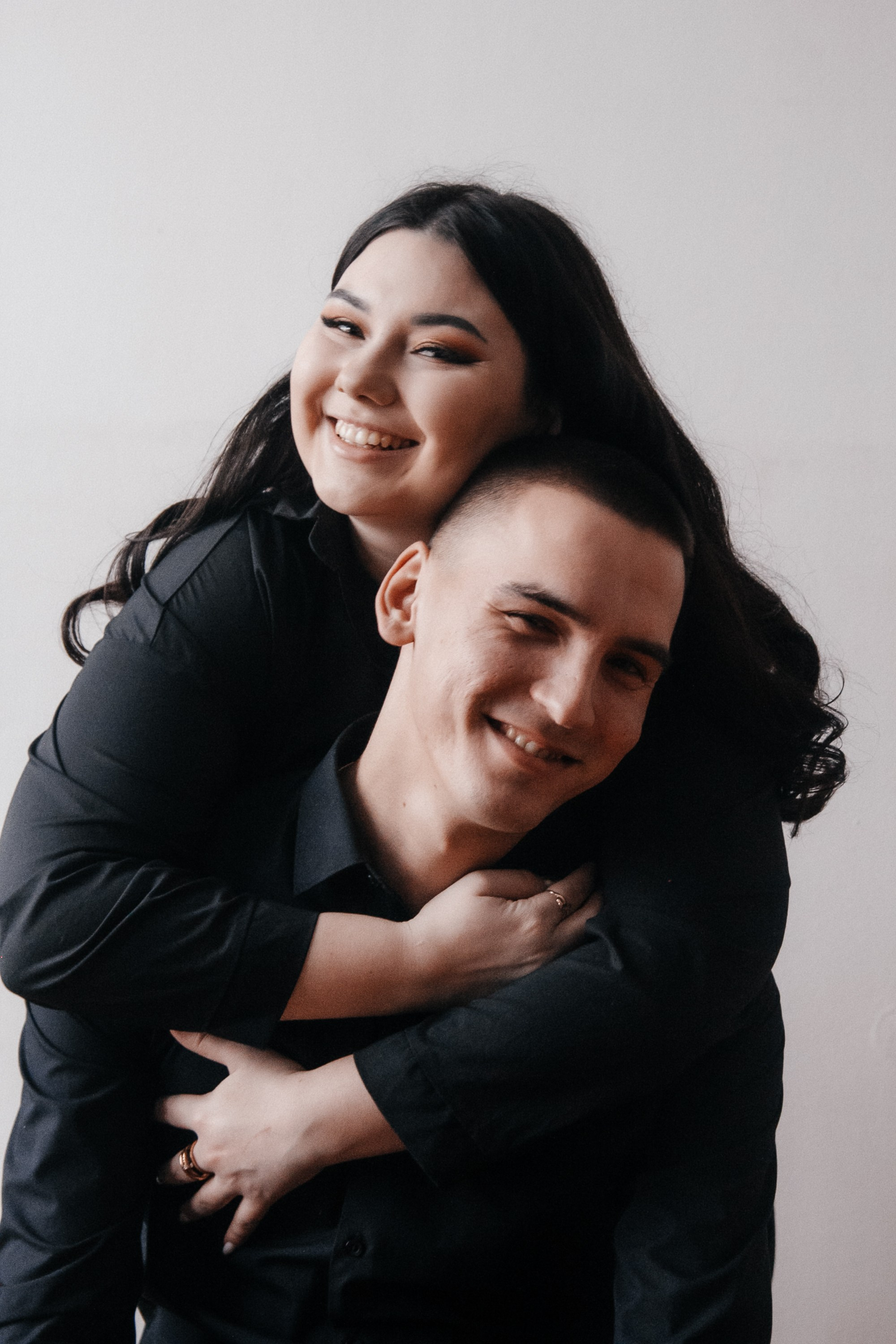 LOVE. Семейный фотограф Казань Никита Федин