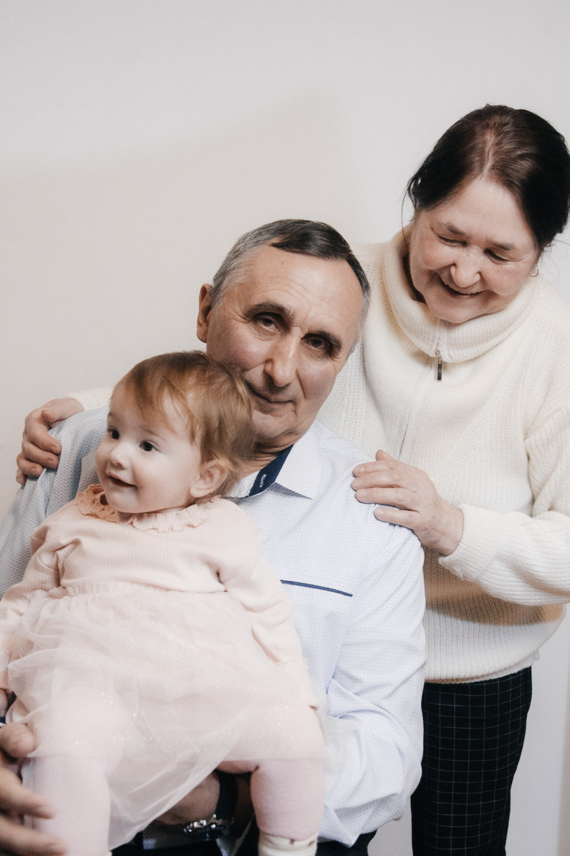 FAMILY. Семейный фотограф Казань Никита Федин