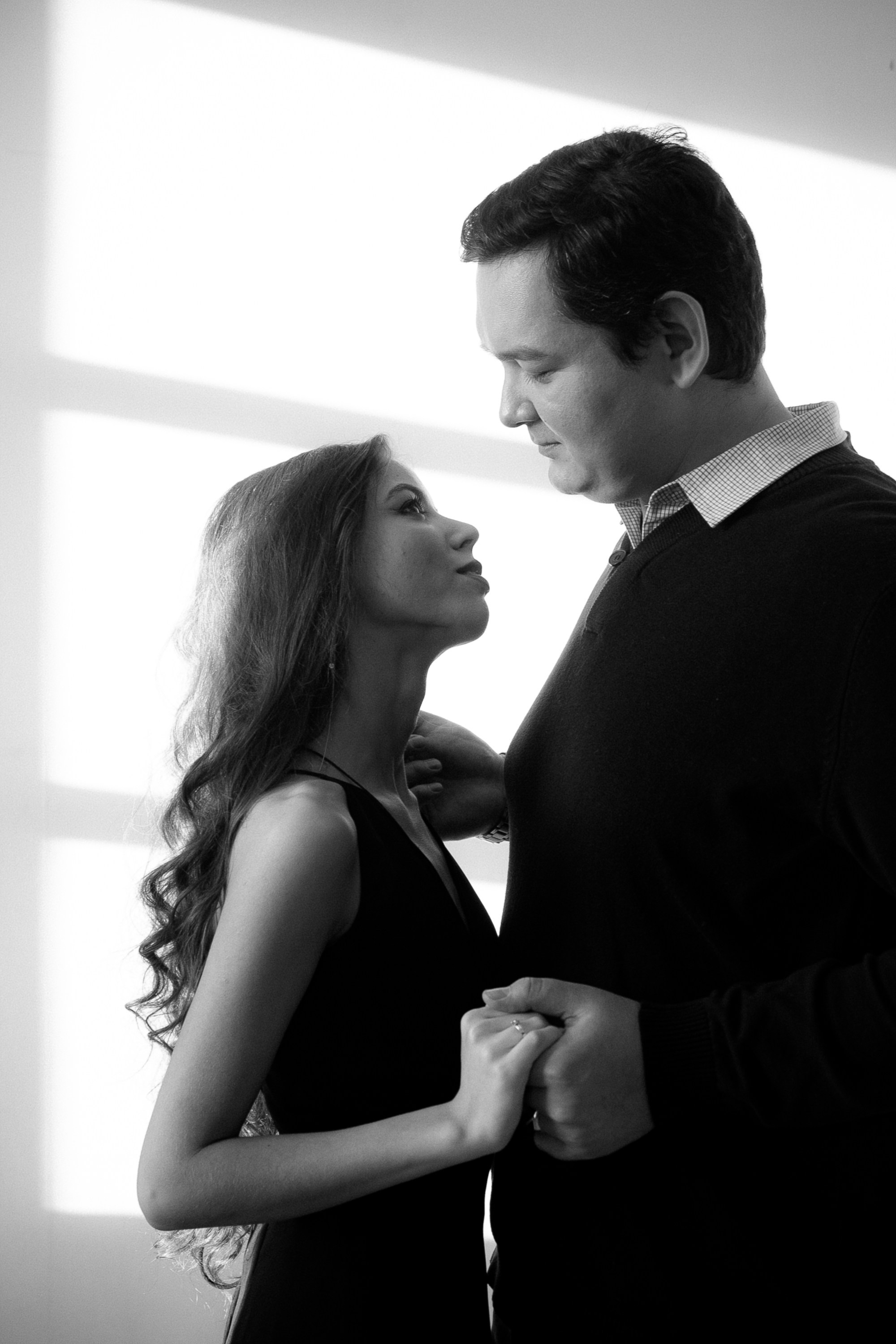 LOVE. Семейный фотограф Казань Никита Федин