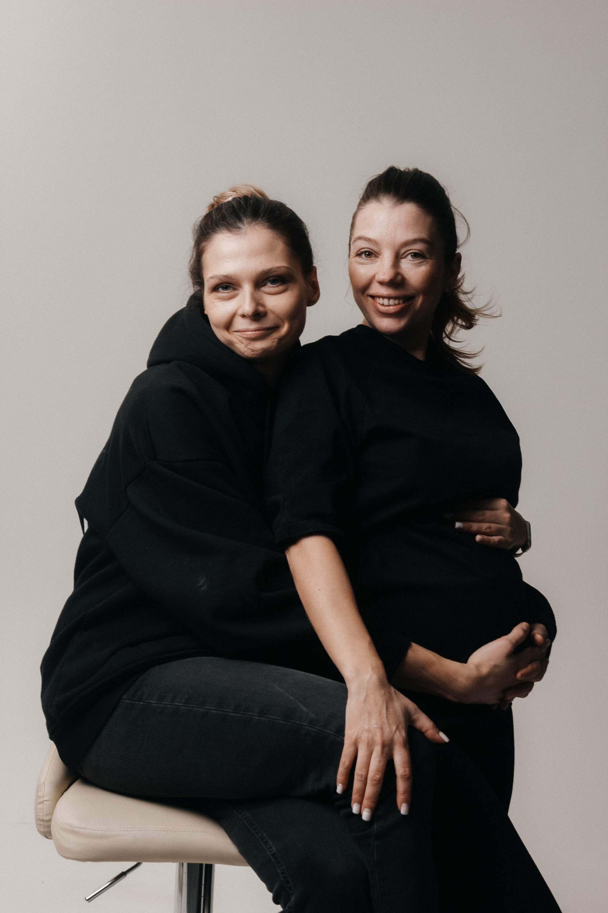 LOVE. Семейный фотограф Казань Никита Федин