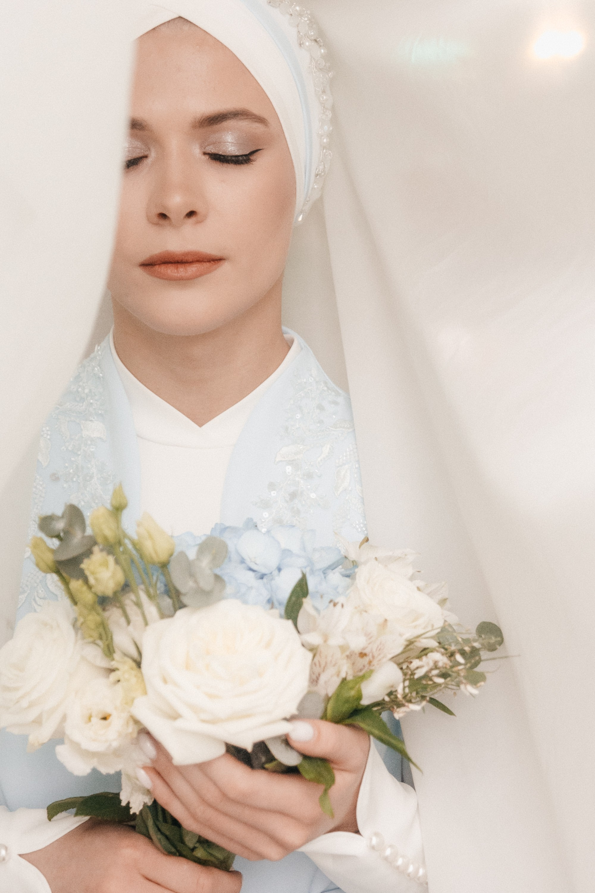 NIKAH. Семейный фотограф Казань Никита Федин