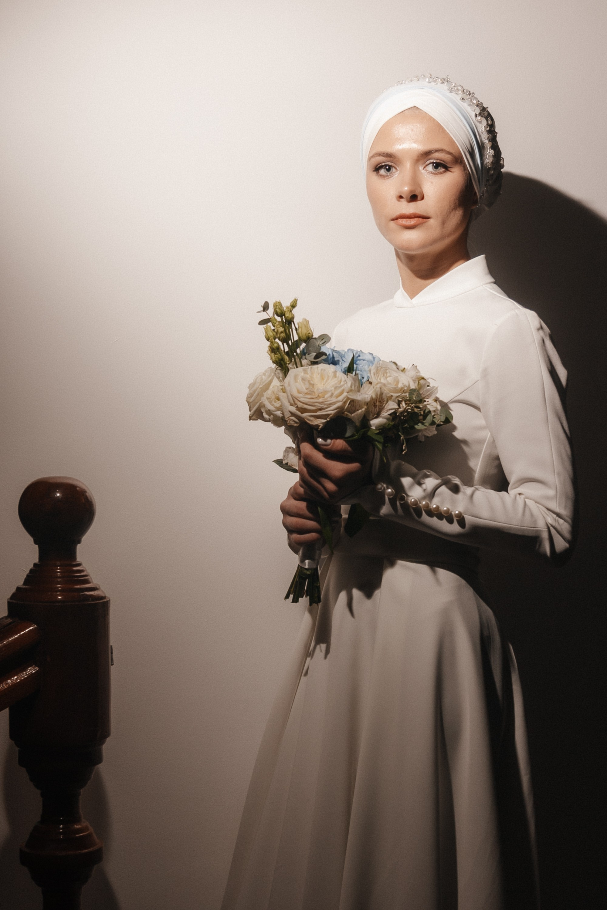 NIKAH. Семейный фотограф Казань Никита Федин