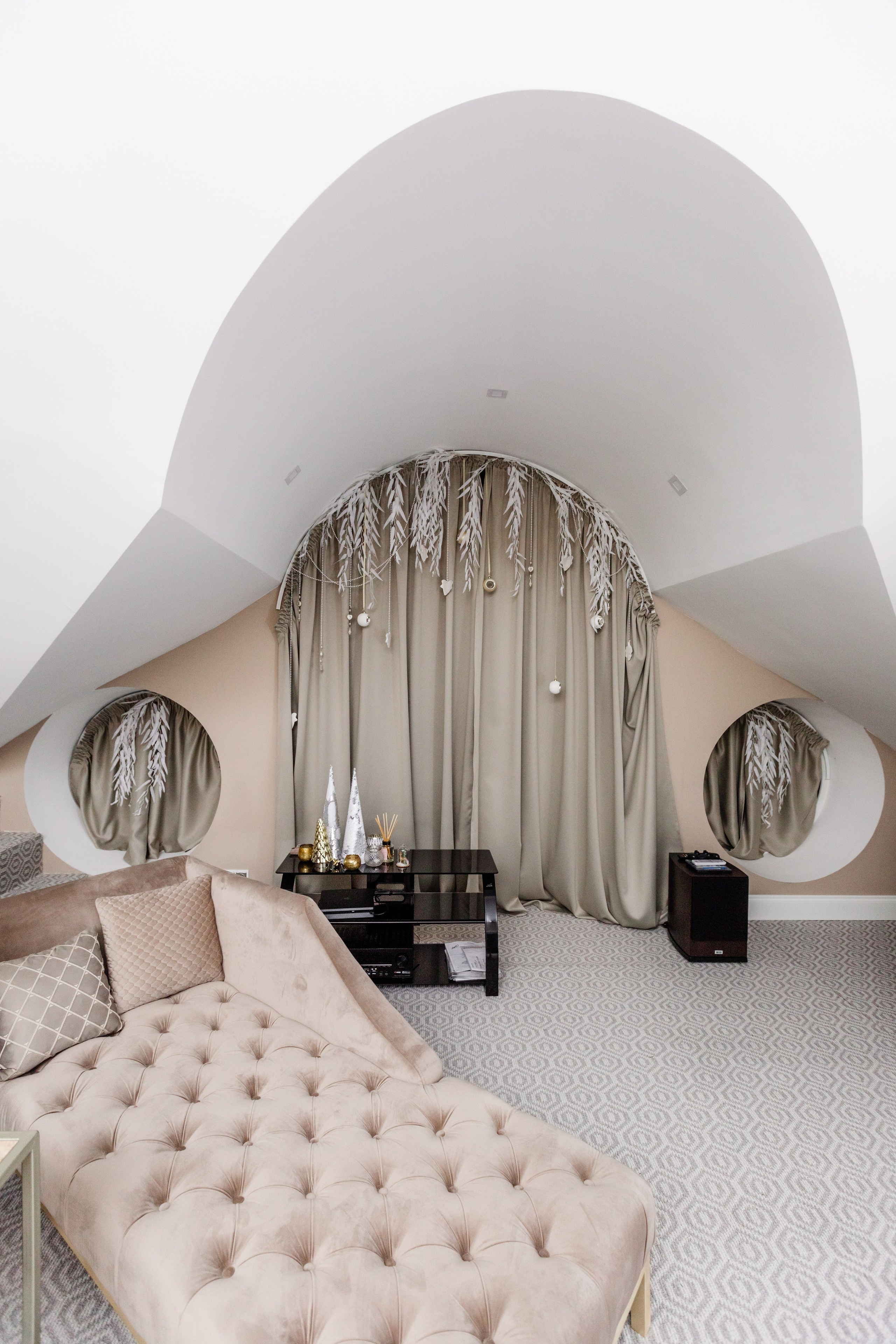 Интерьерная фотосъёмка. Репортажный фотограф Ольга Кочетова в Москве