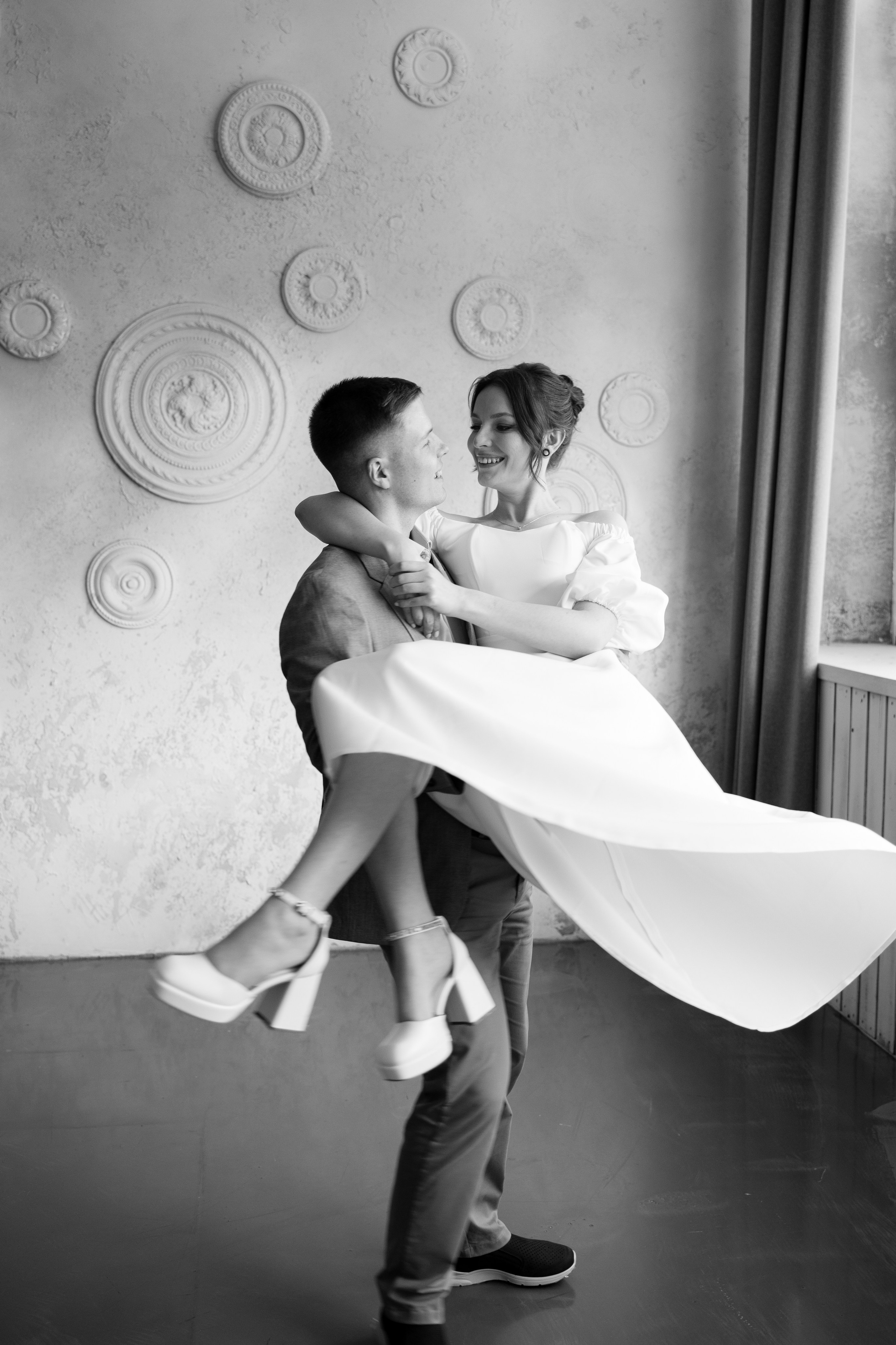 Без названия. Фотограф в Красноярске