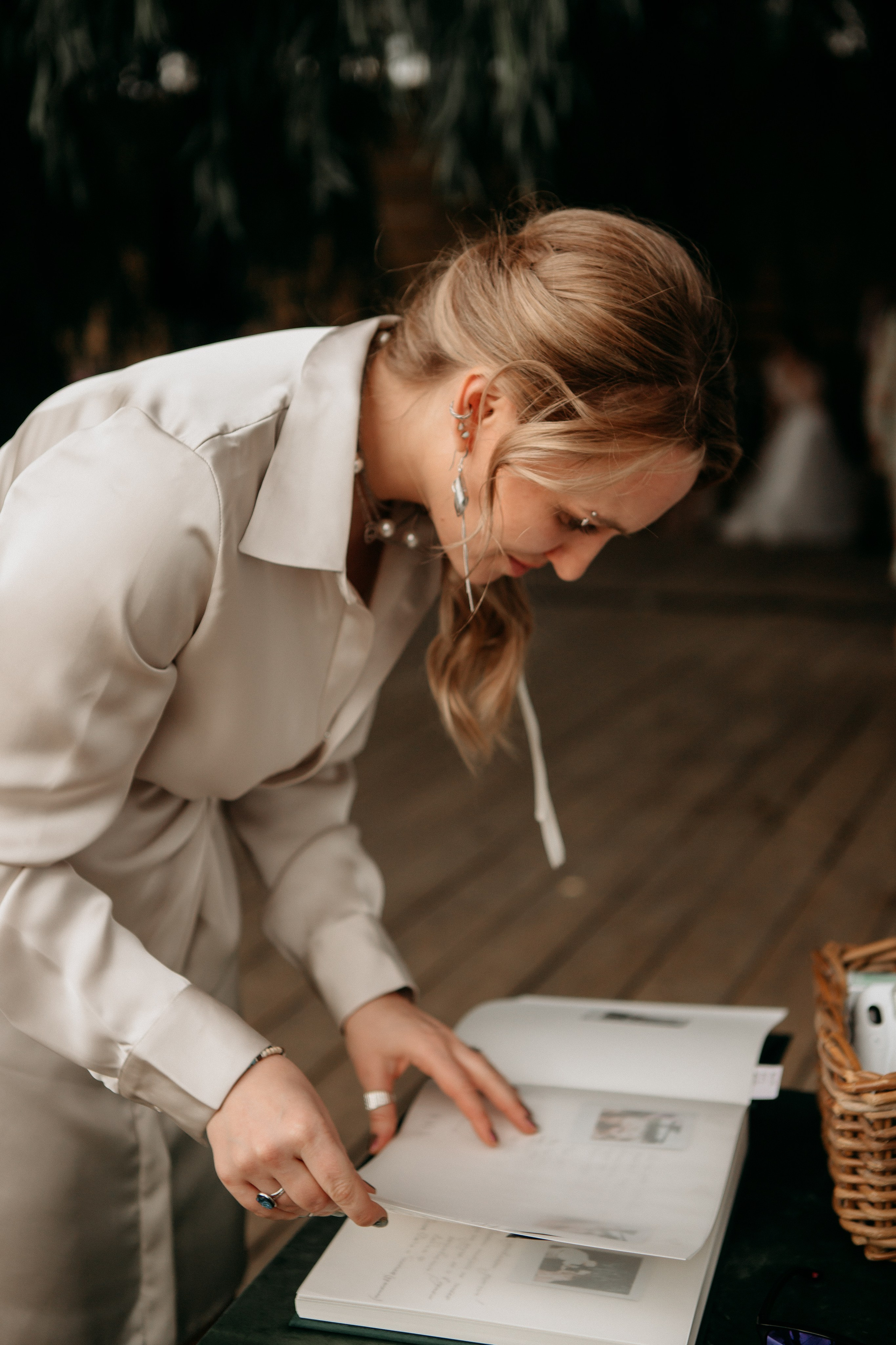 Евгений & Мария. Главная