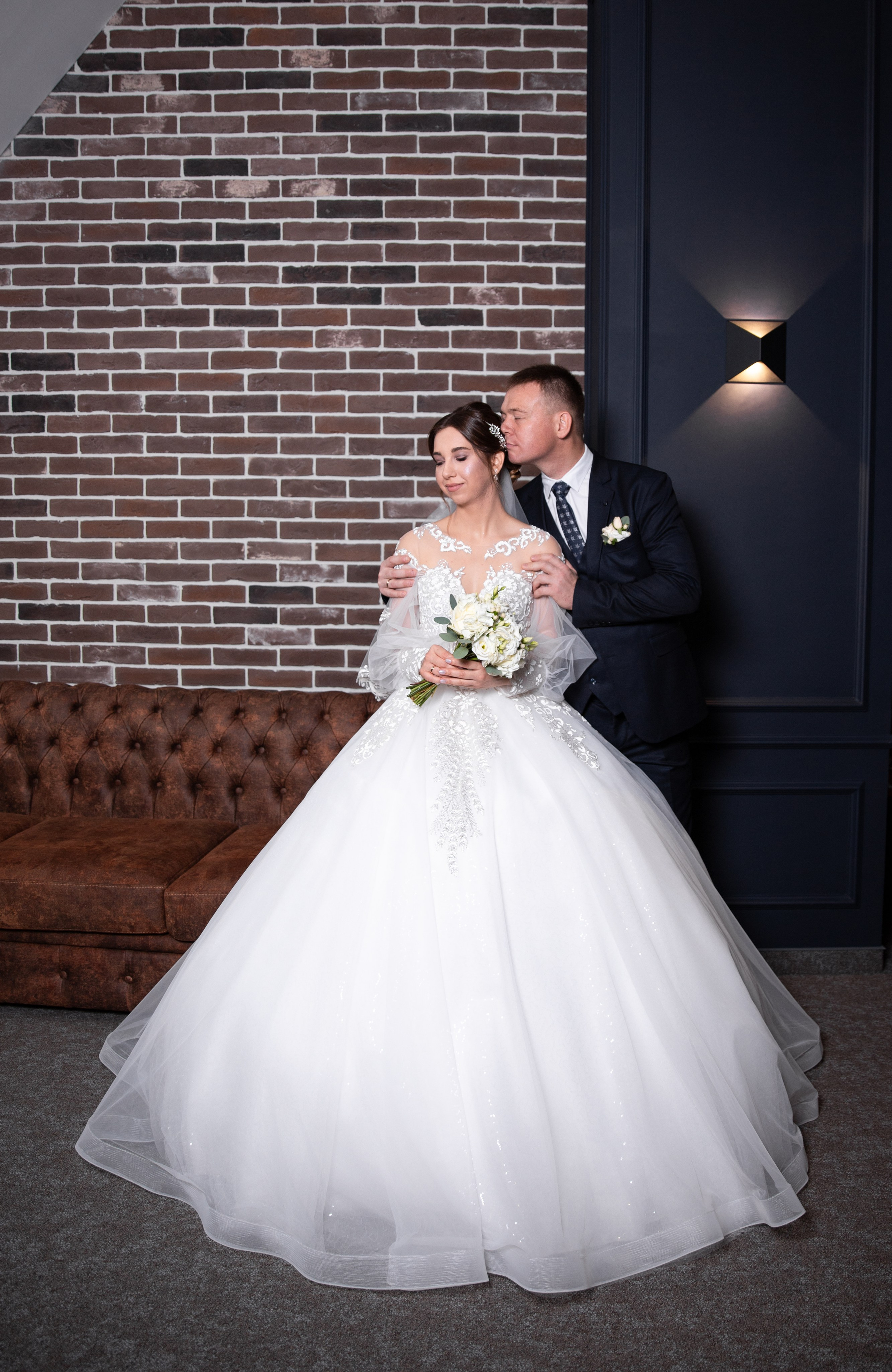 Татьяна и Василий. Свадебный и семейный фотограф в Кореновске и в Краснодаре