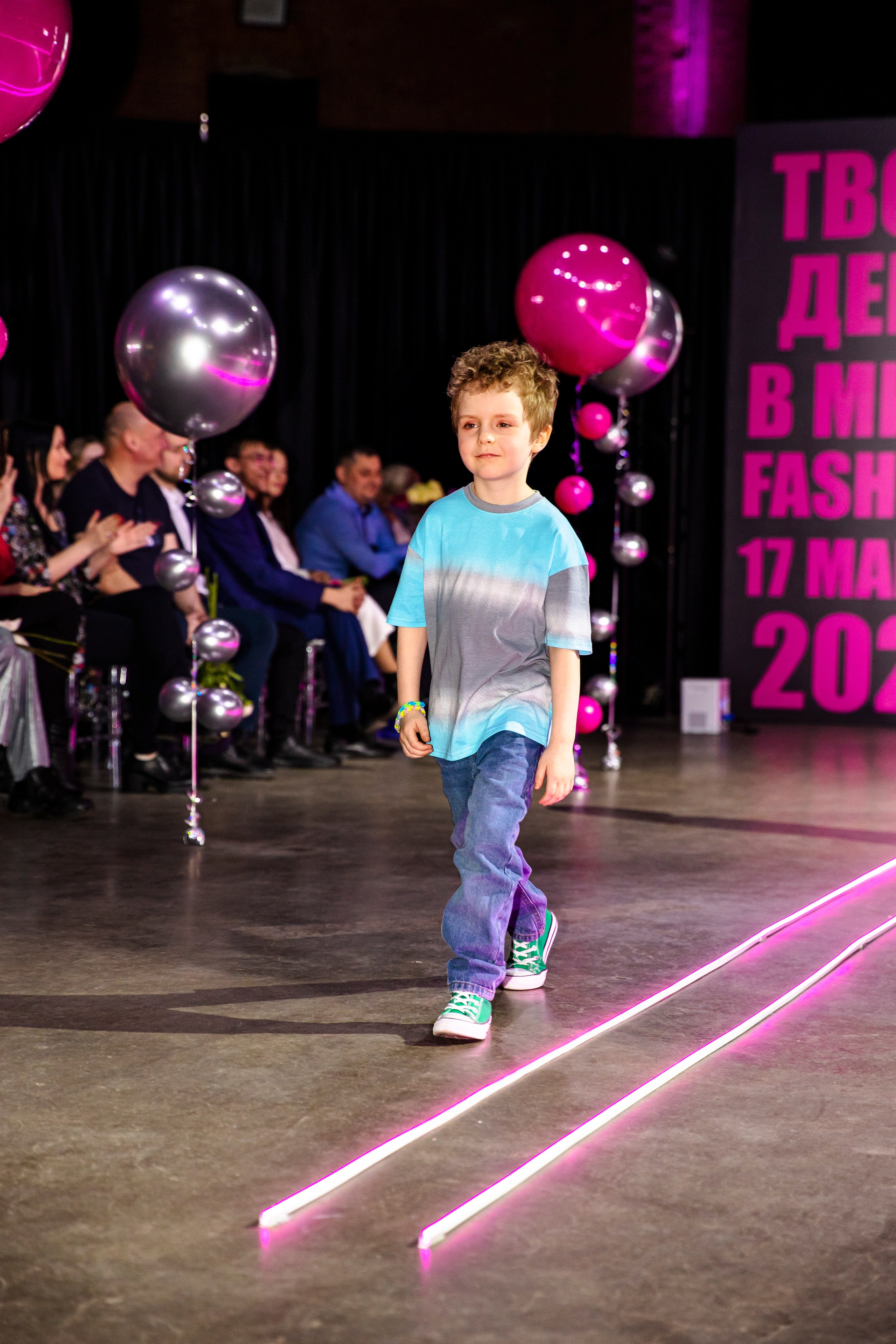 FORUM KIDS — 24. Фотограф — Татьяна Кириллова, г. Санкт-Петербург